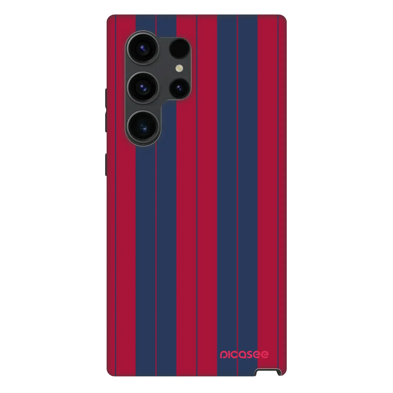 Fashion Case PowerShare pro Samsung Galaxy S24 Ultra S928B 5G - Yacht club