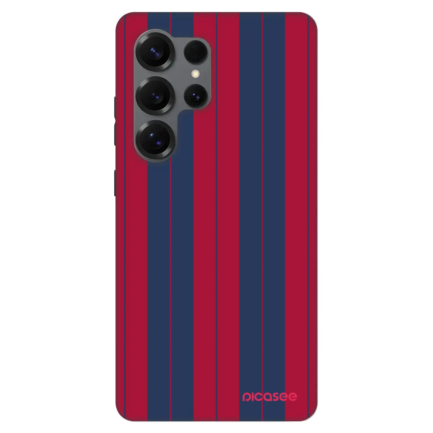 Fashion Case PowerShare pro Samsung Galaxy S25 Ultra 5G - Yacht club