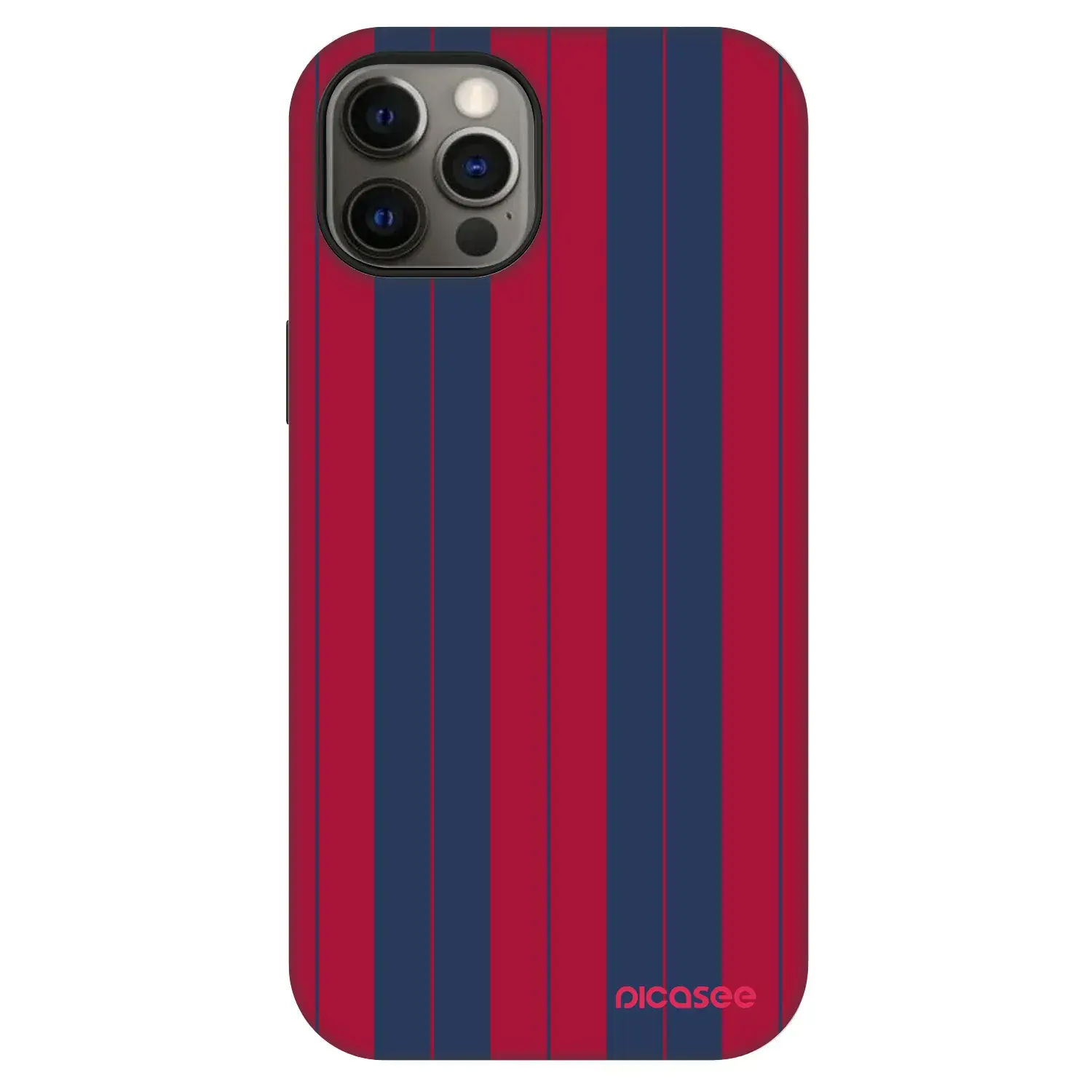 Fashion Case MagSafe Apple iPhone 12 - Yacht club