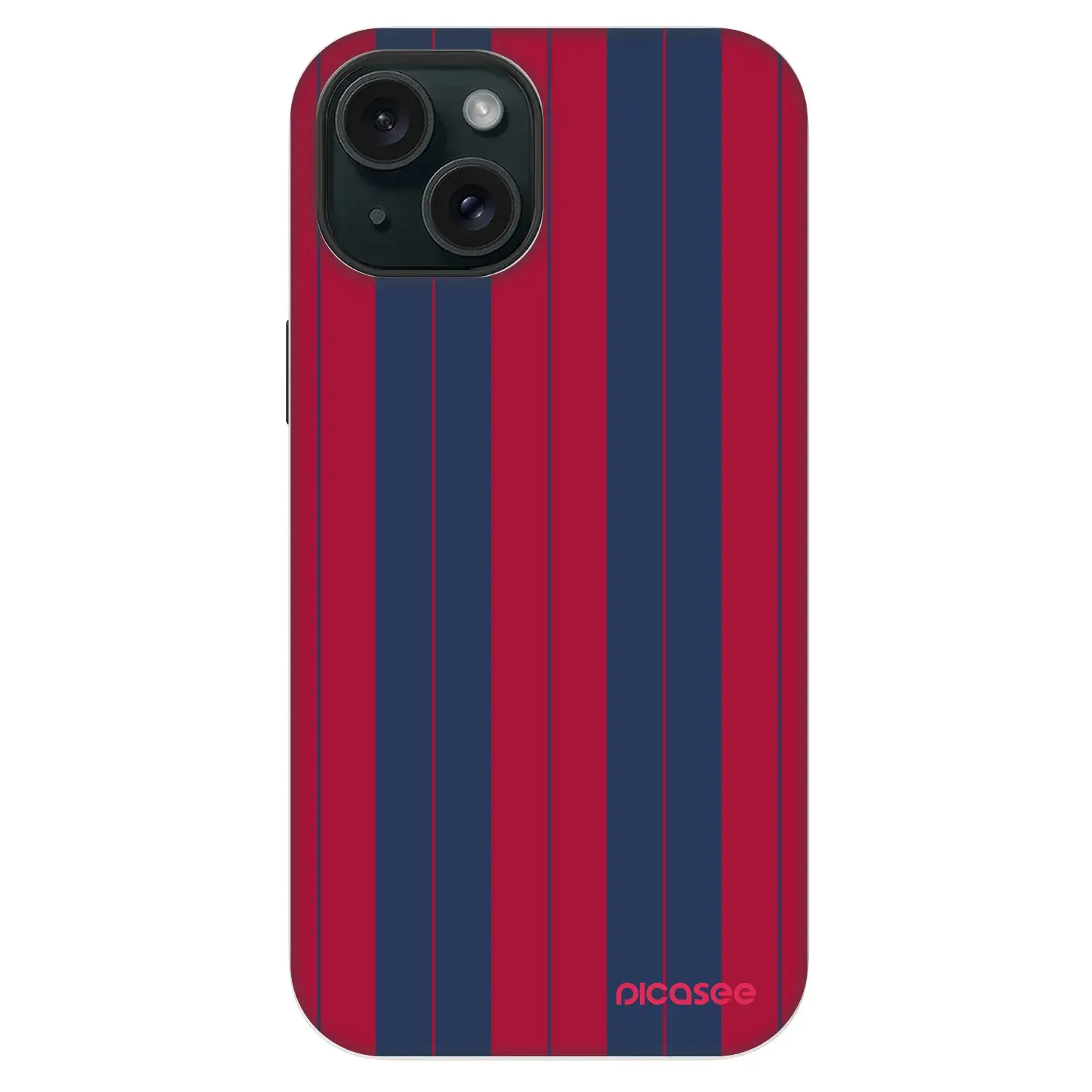 Fashion Case MagSafe Apple iPhone 14 - Yacht club