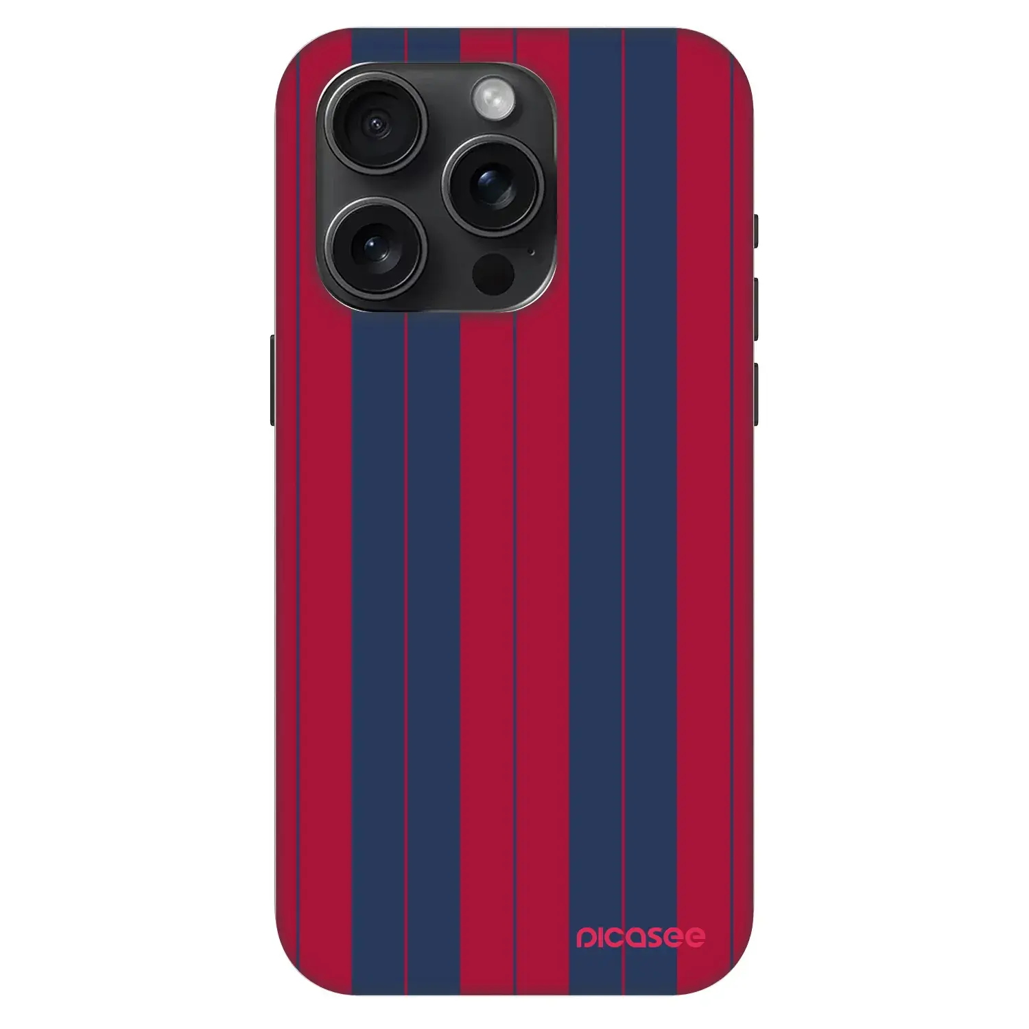 Fashion Case MagSafe Apple iPhone 15 Pro - Yacht club