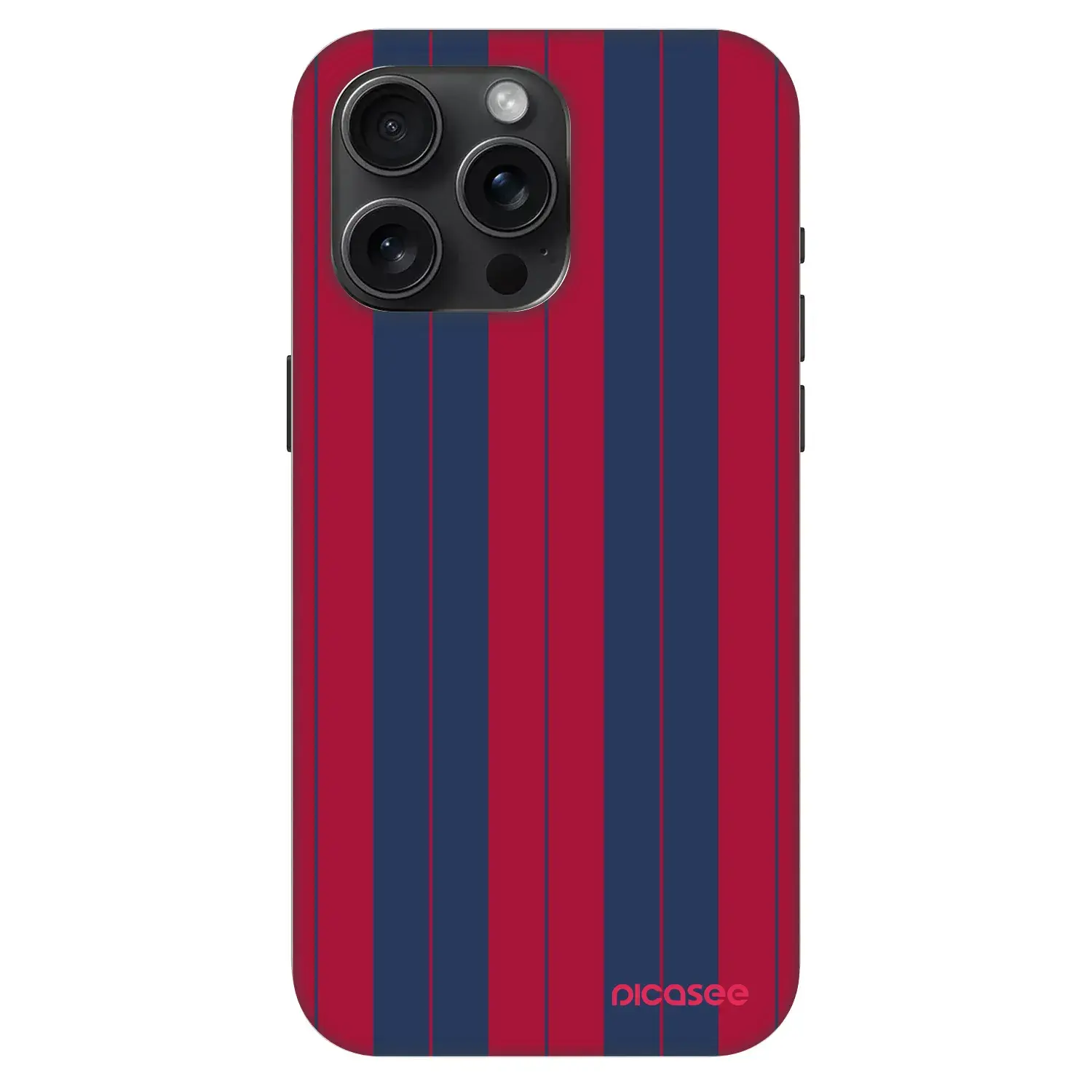 Fashion Case MagSafe Apple iPhone 15 Pro Max - Yacht club