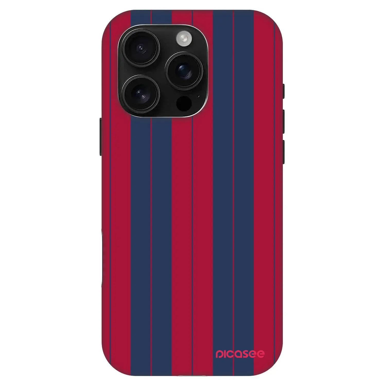 Fashion Case MagSafe Apple iPhone 16 Pro - Yacht club