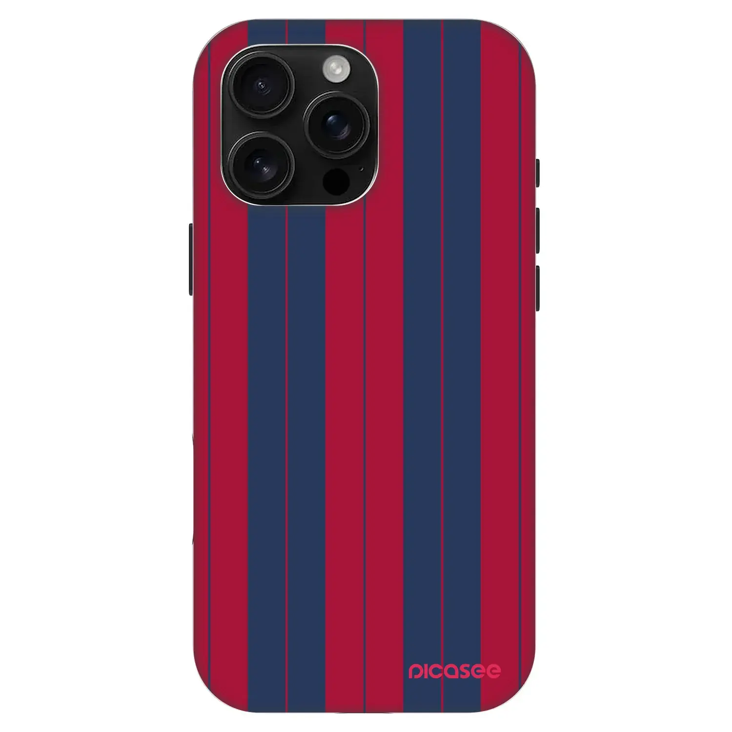 Fashion Case MagSafe Apple iPhone 16 Pro Max - Yacht club