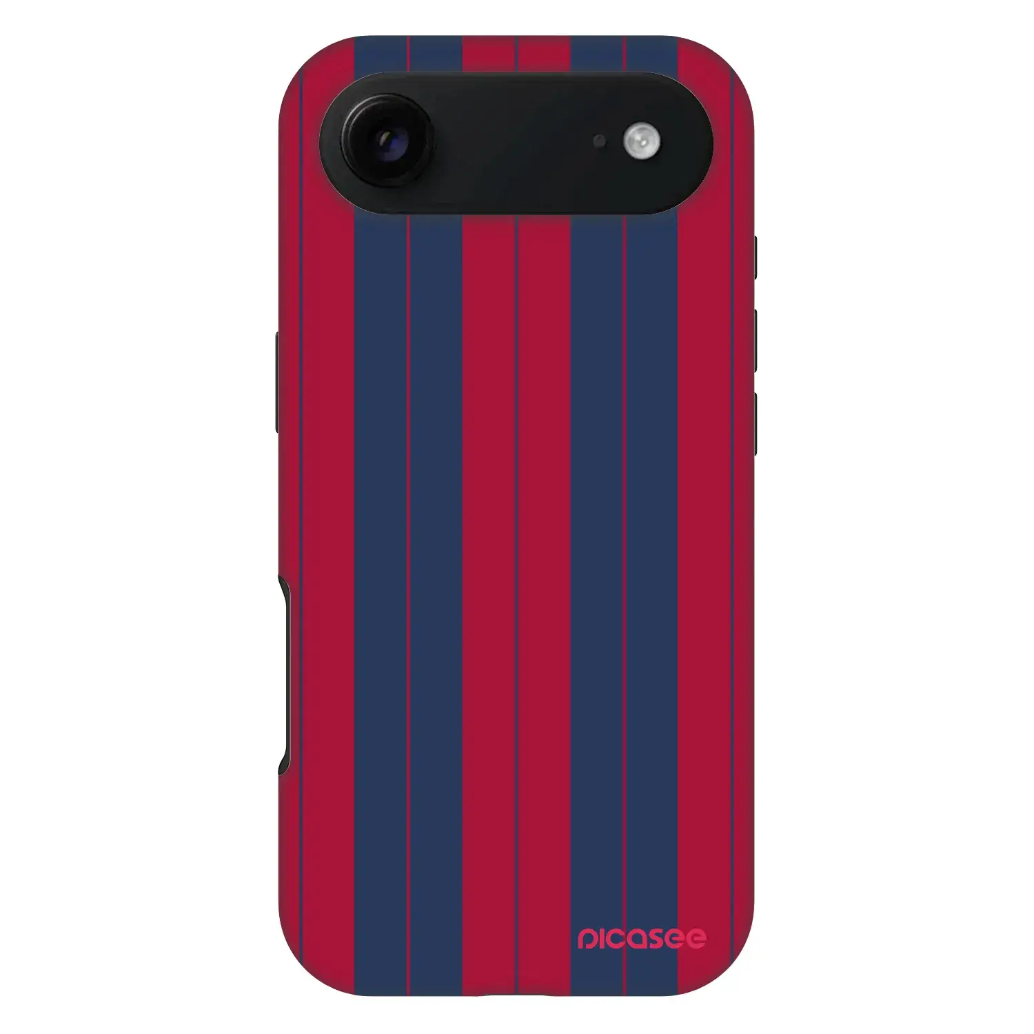 Fashion Case MagSafe Apple iPhone Air - Yacht club