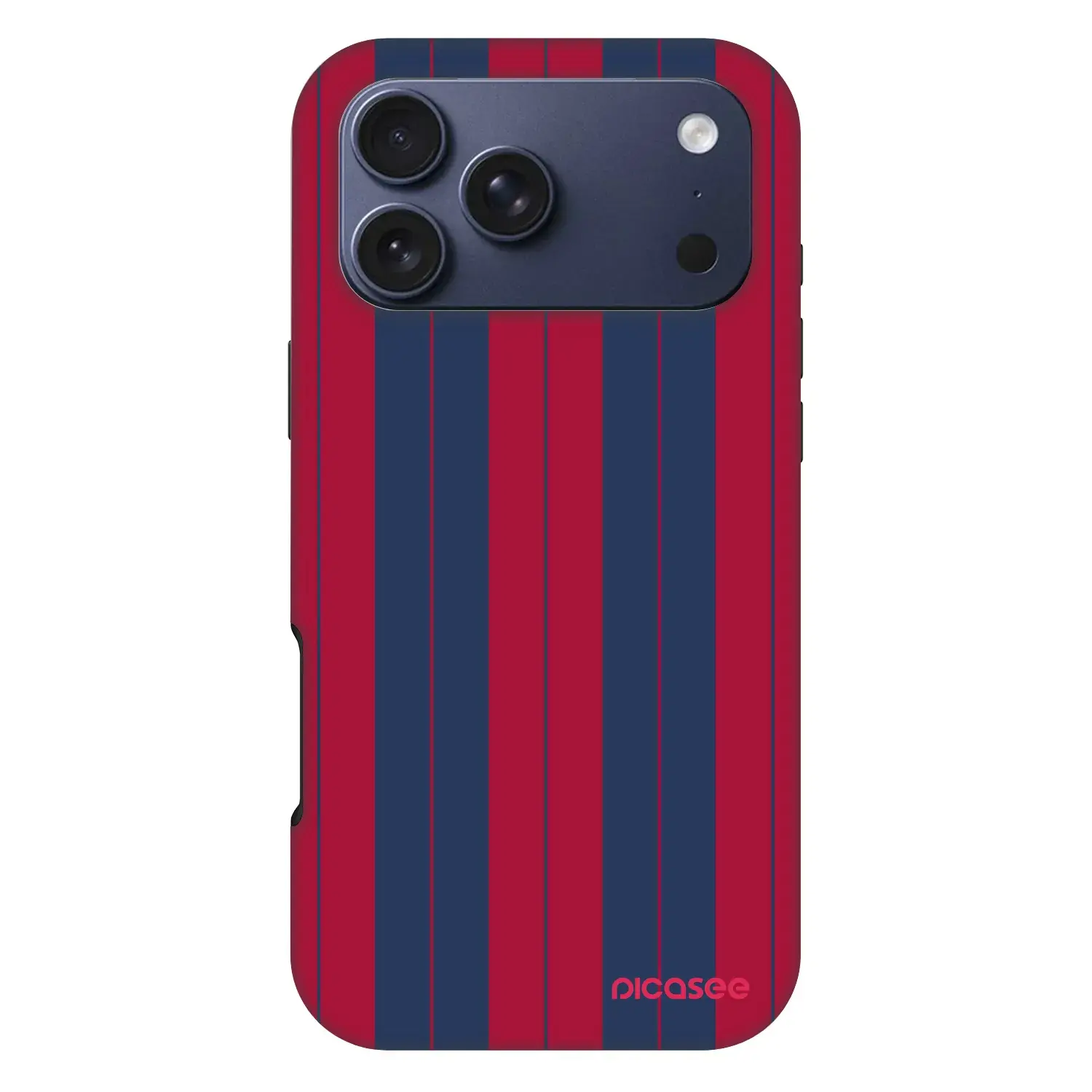 Fashion Case MagSafe Apple iPhone 17 Pro Max - Yacht club