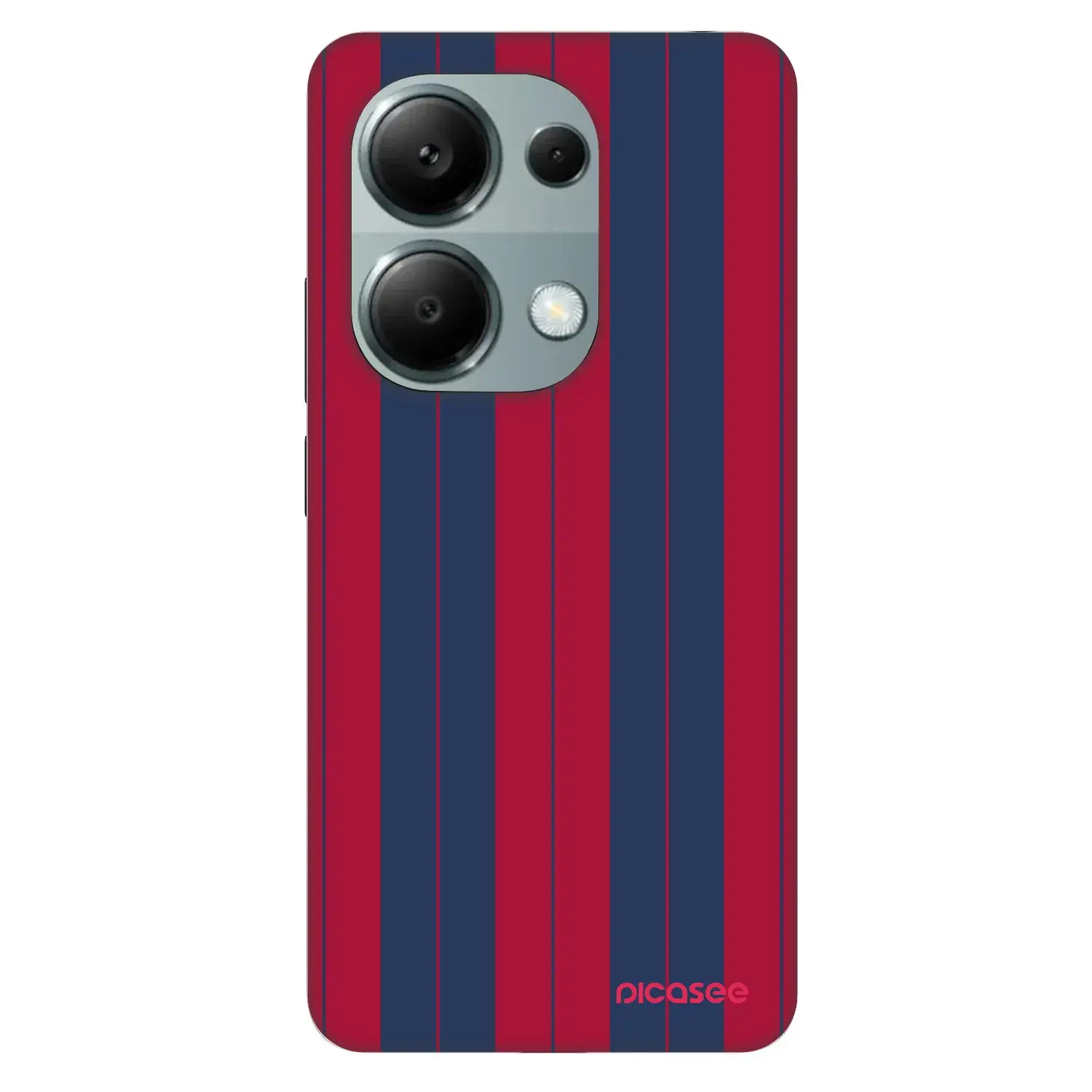 Fashion Case pro Xiaomi Redmi Note 13 Pro 4G - Yacht club