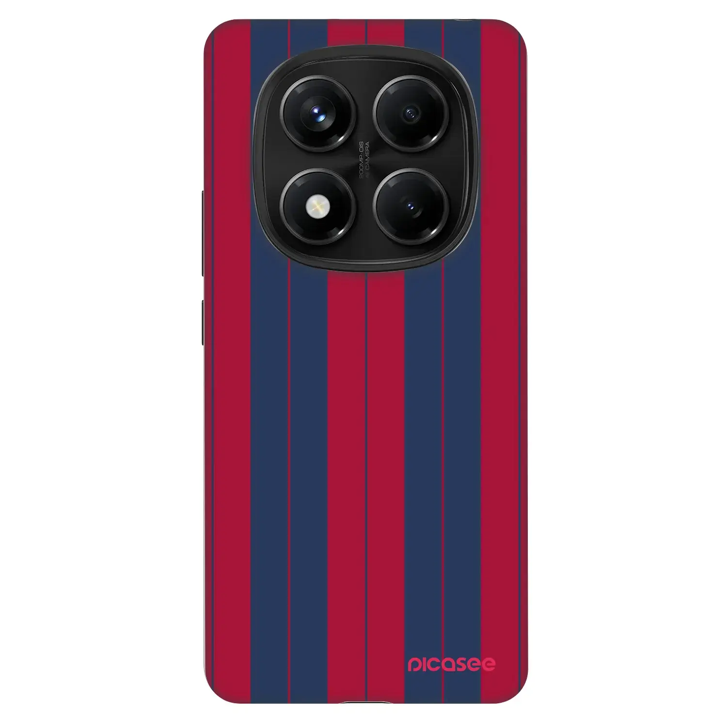 Fashion Case pro Xiaomi Redmi Note 14 Pro 4G - Yacht club