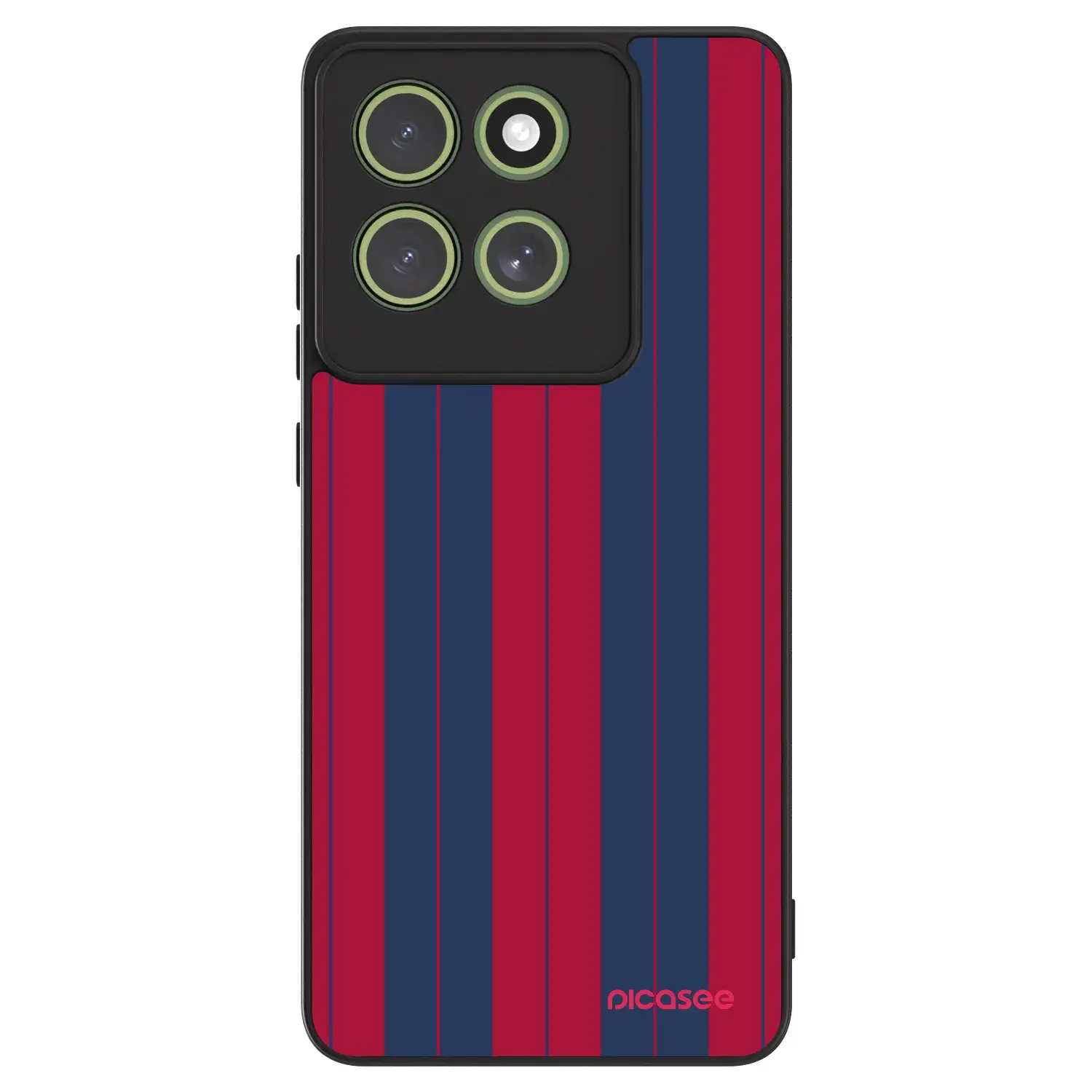 ULTIMATE CASE pro Motorola Moto G86 5G - Yacht club