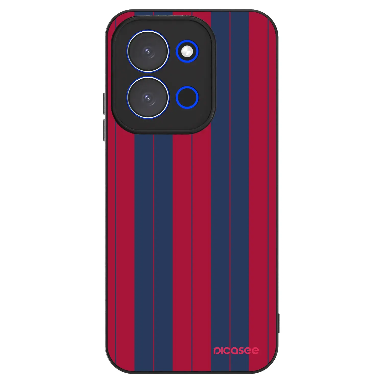 ULTIMATE CASE pro Xiaomi Redmi 15C 4G - Yacht club