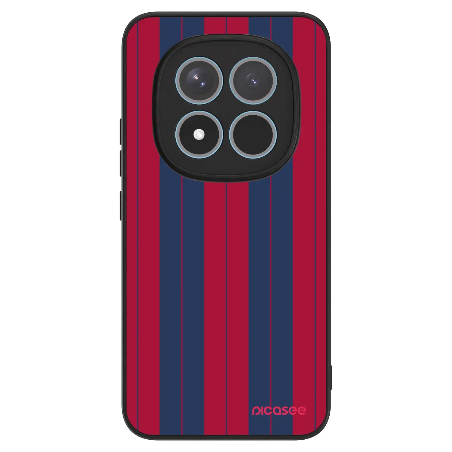 ULTIMATE CASE pro Xiaomi Redmi Note 15 Pro+ - Yacht club
