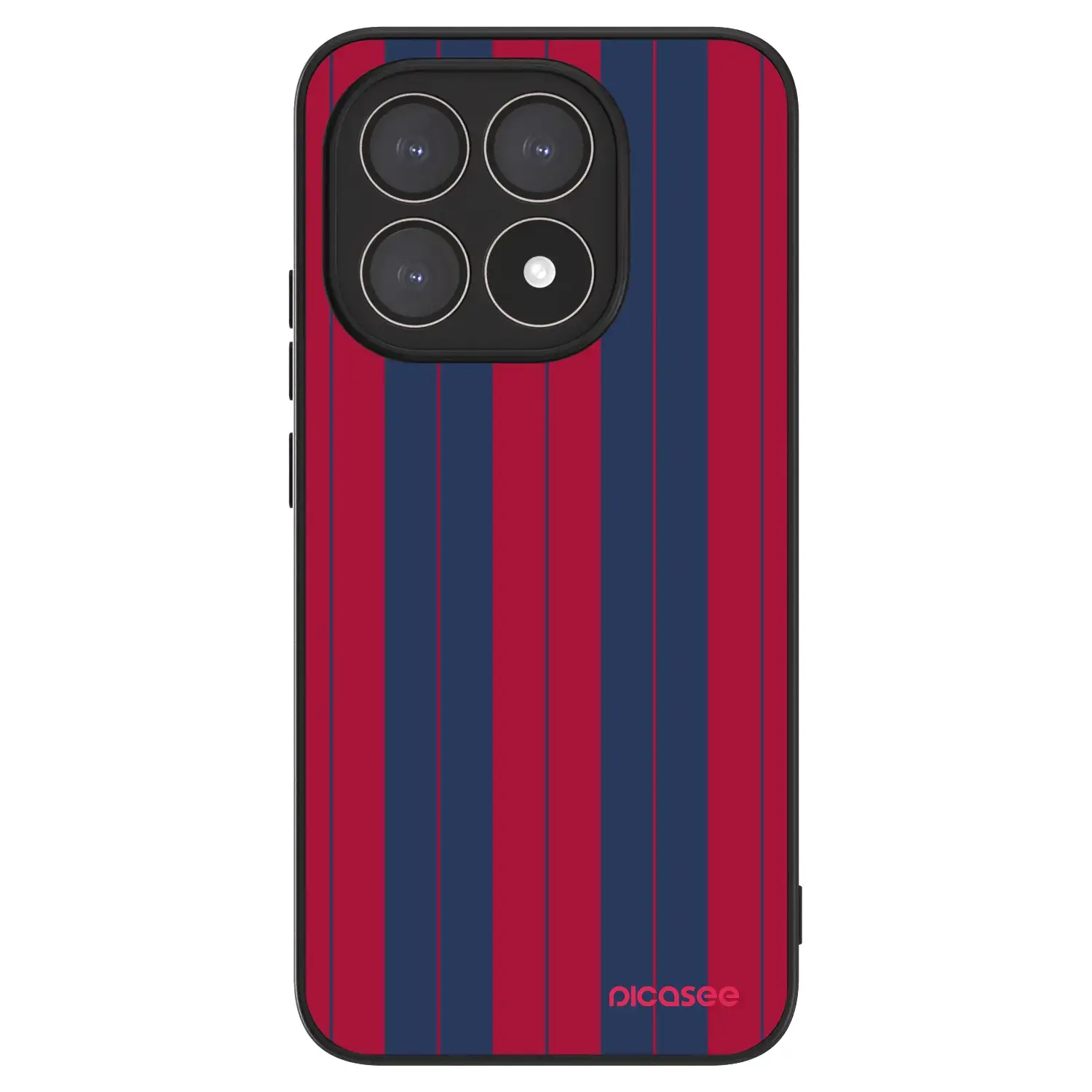 ULTIMATE CASE pro Xiaomi 15T - Yacht club