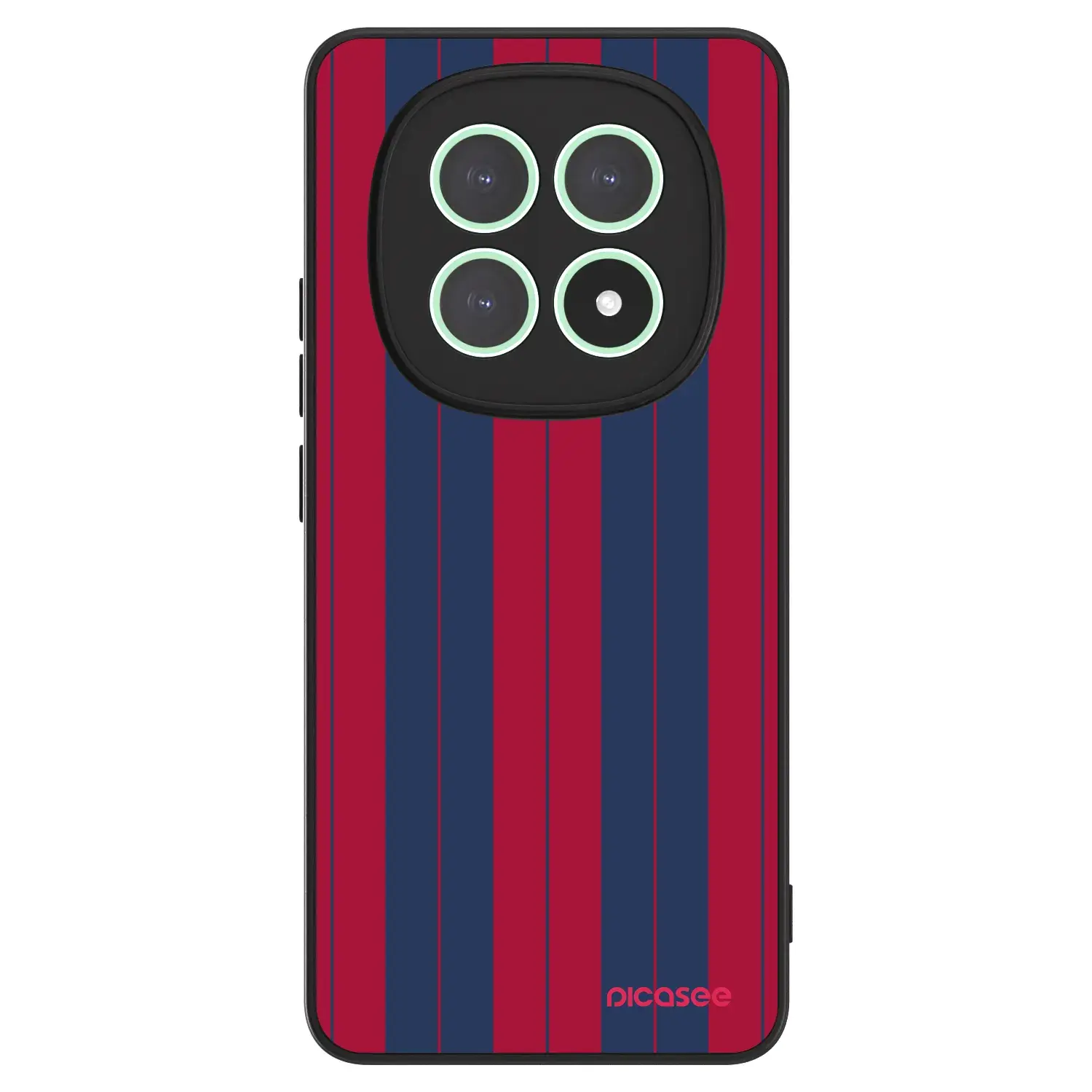 ULTIMATE CASE pro Xiaomi Redmi Note 15 4G - Yacht club