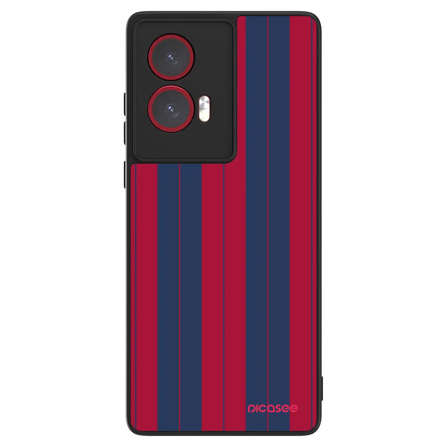 ULTIMATE CASE pro Motorola Edge 50 Fusion - Yacht club