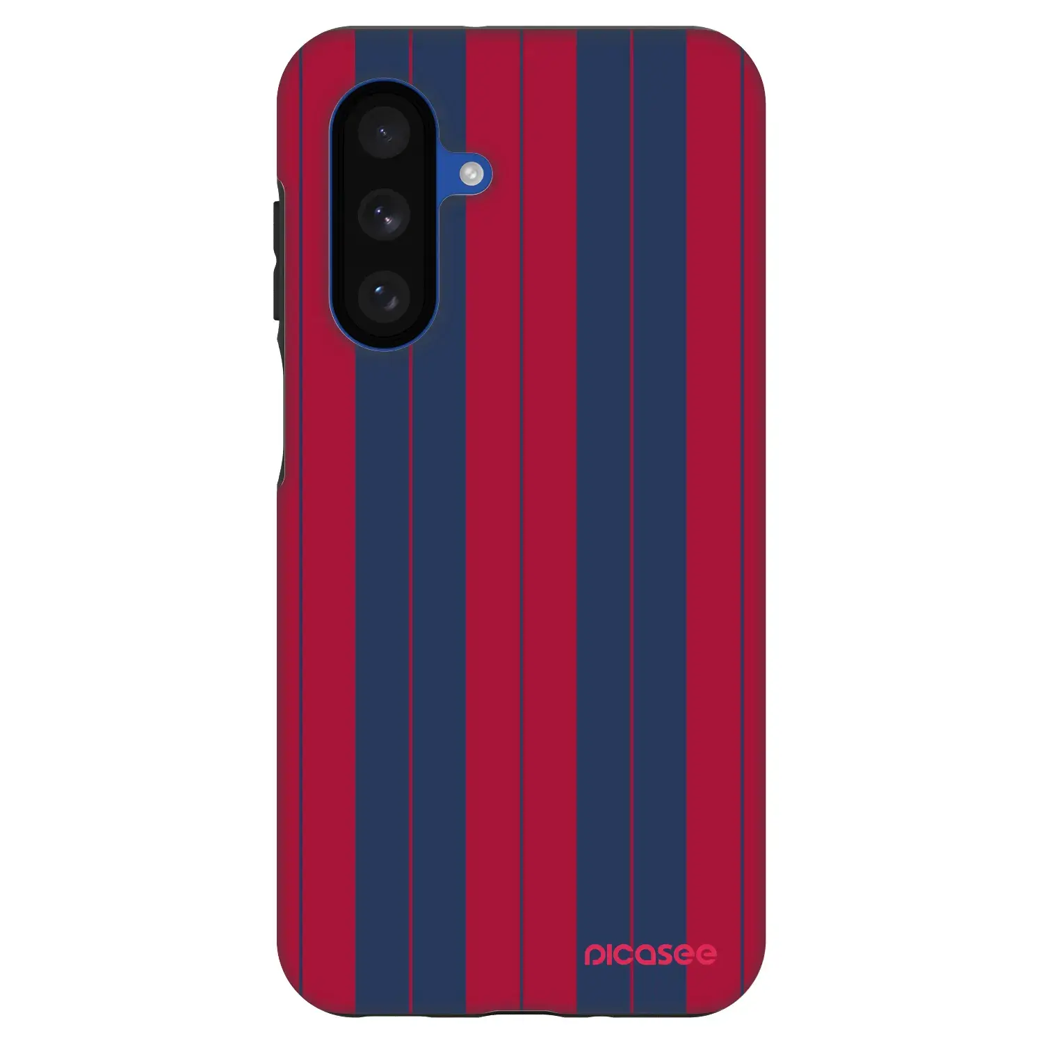Fashion Case pro Samsung Galaxy A17 5G - Yacht club
