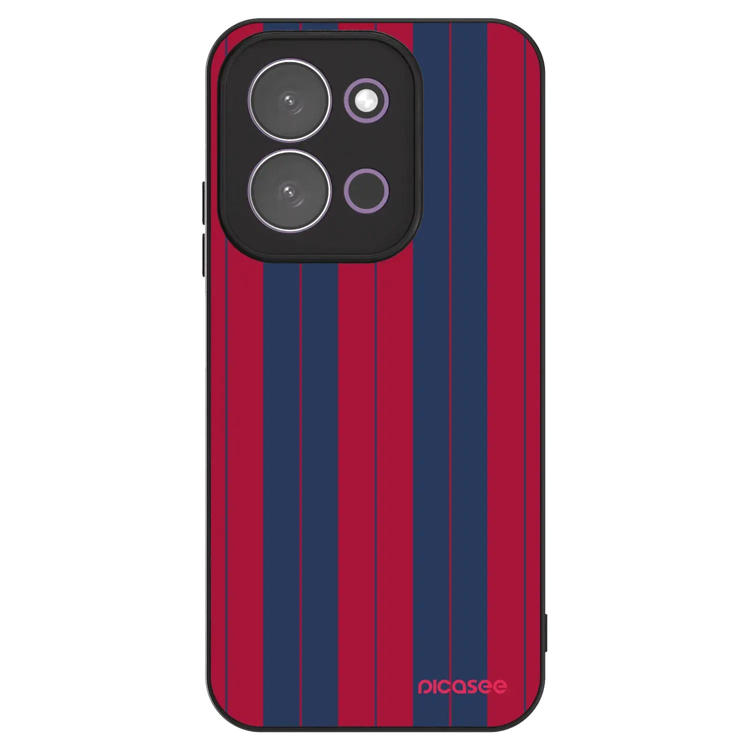 ULTIMATE CASE pro Xiaomi Redmi 15C 5G - Yacht club