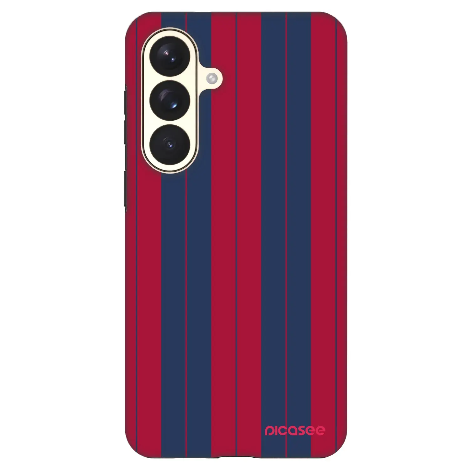 Fashion Case PowerShare pro Samsung Galaxy S26+ - Yacht club