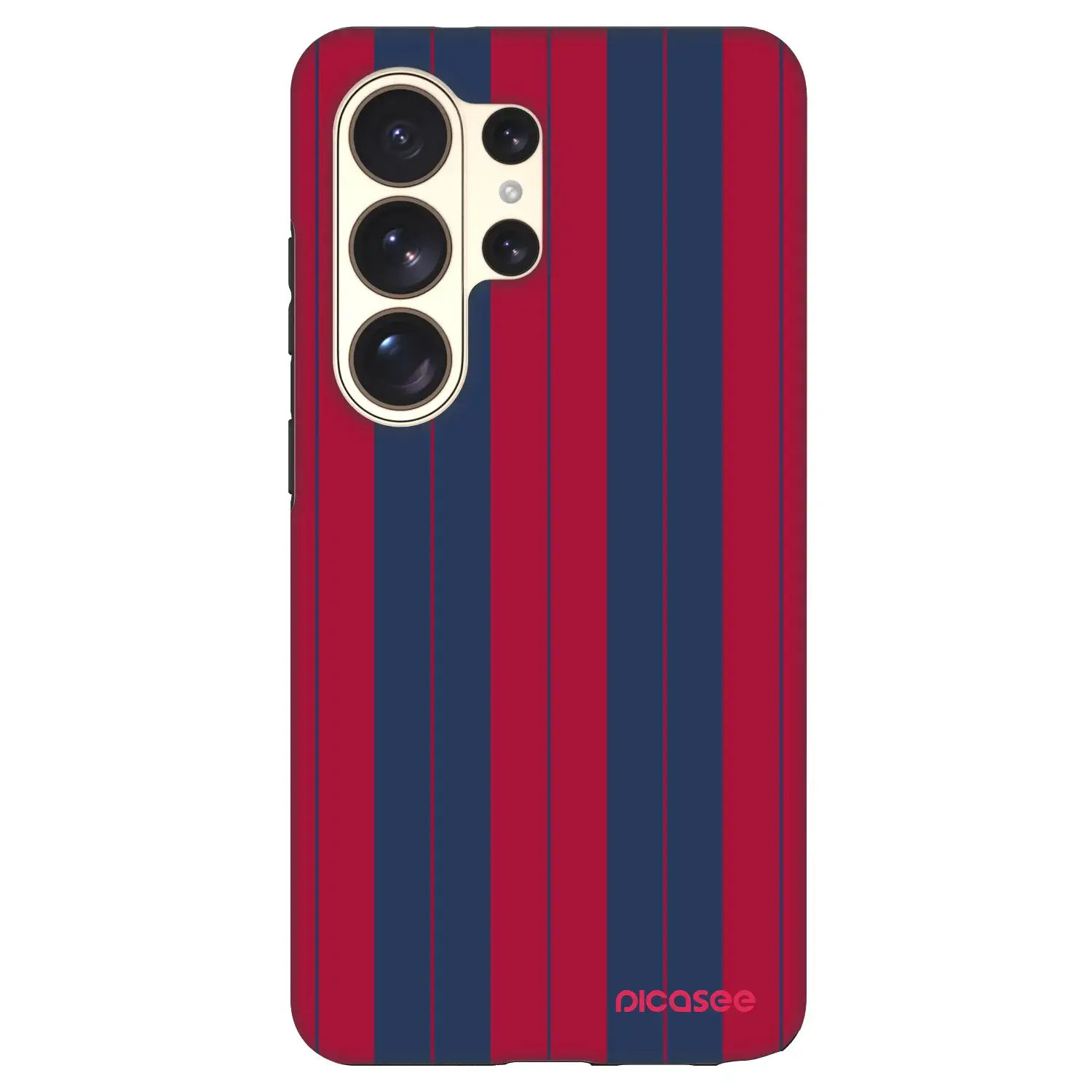Fashion Case PowerShare pro Samsung Galaxy S26 Ultra - Yacht club