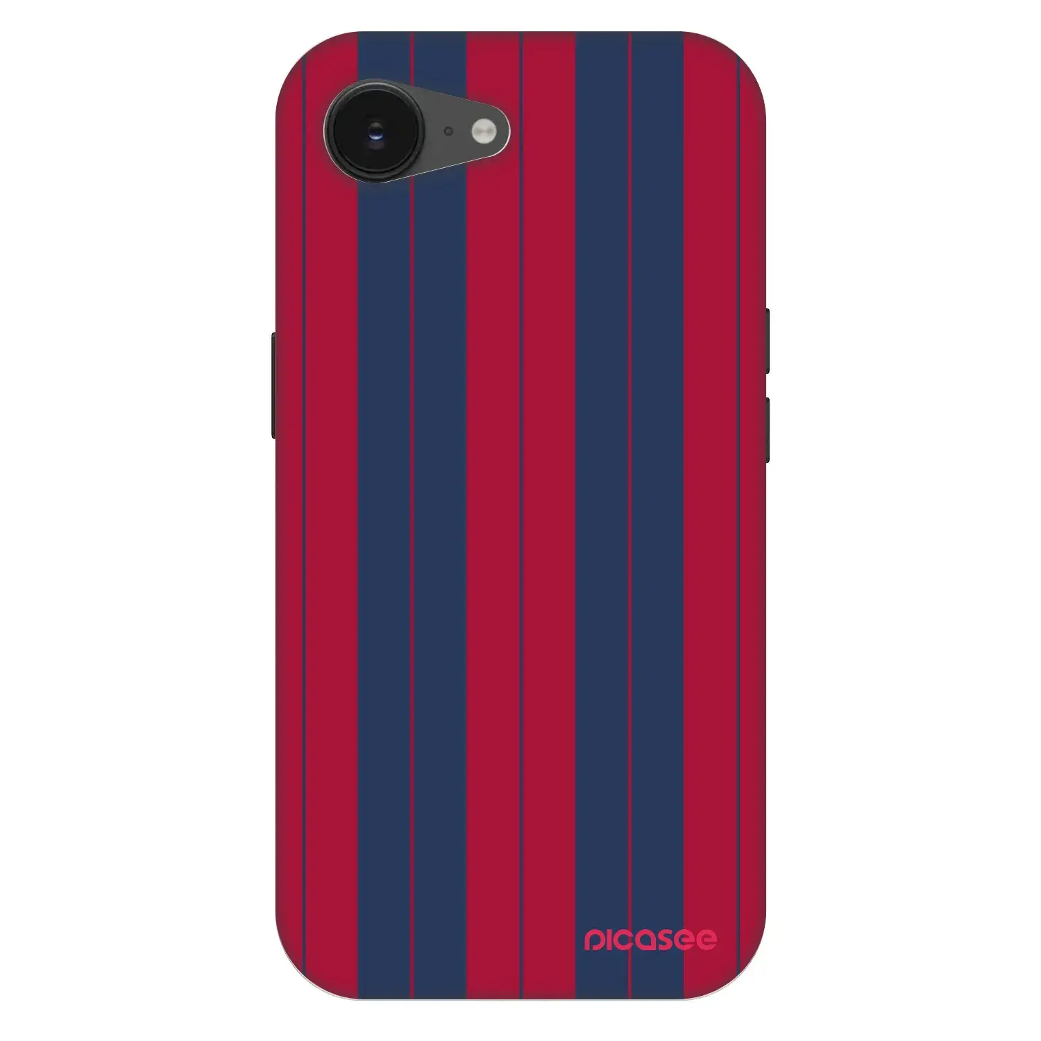 Fashion Case MagSafe Apple iPhone 17e - Yacht club