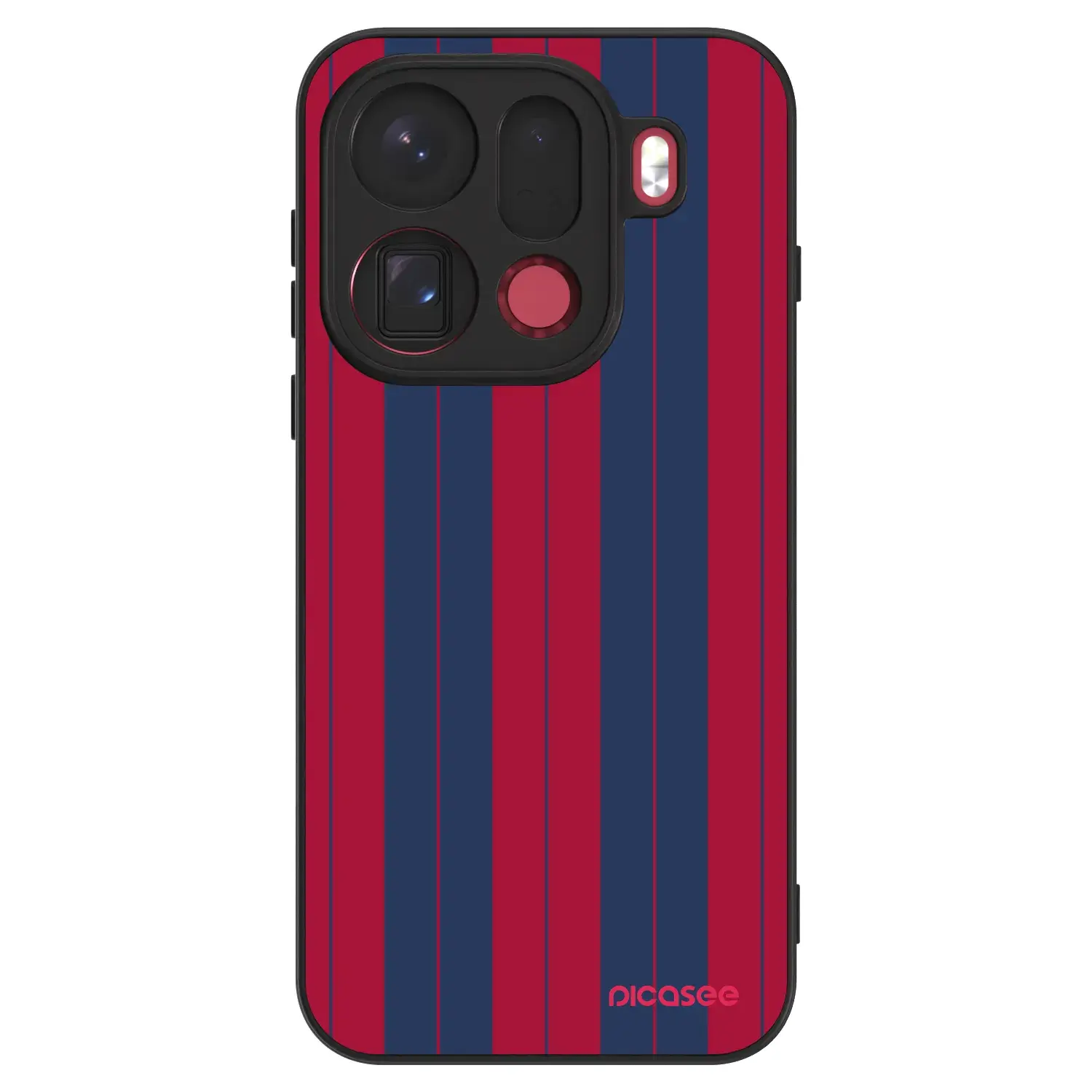ULTIMATE CASE pro OPPO Find X9 Pro - Yacht club