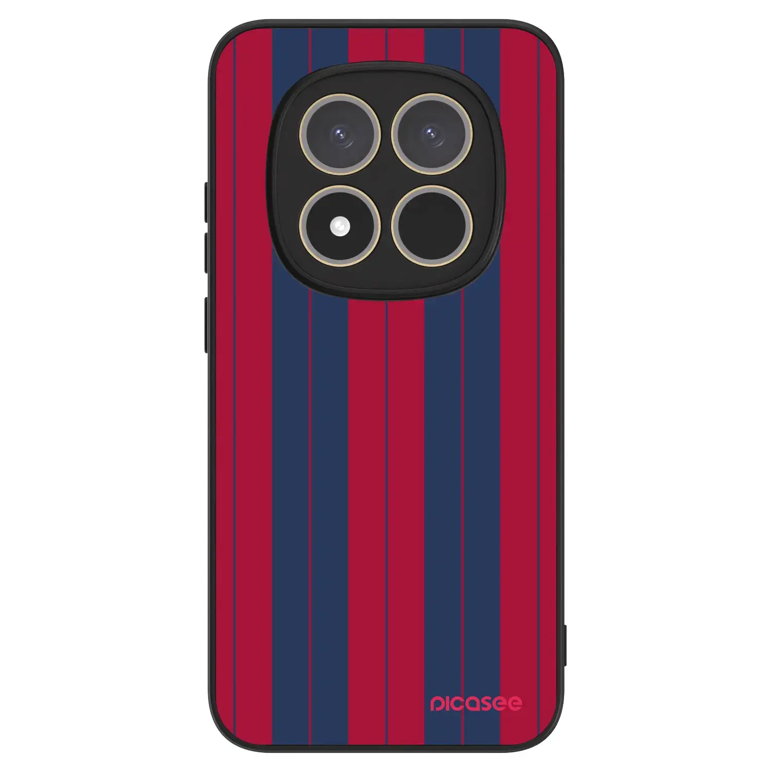 ULTIMATE CASE pro Xiaomi Redmi Note 15 Pro 5G - Yacht club