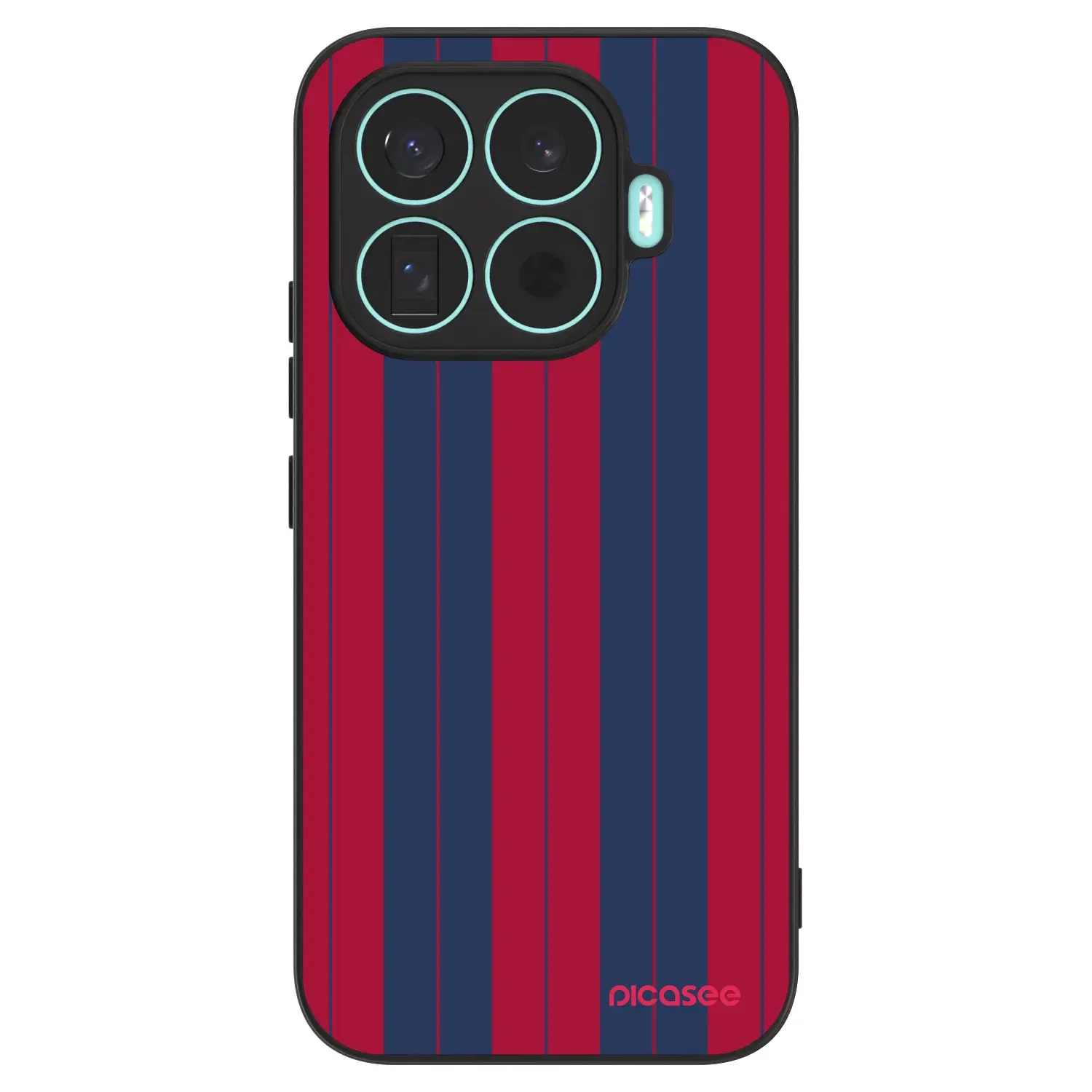 ULTIMATE CASE pro Xiaomi 17T - Yacht club