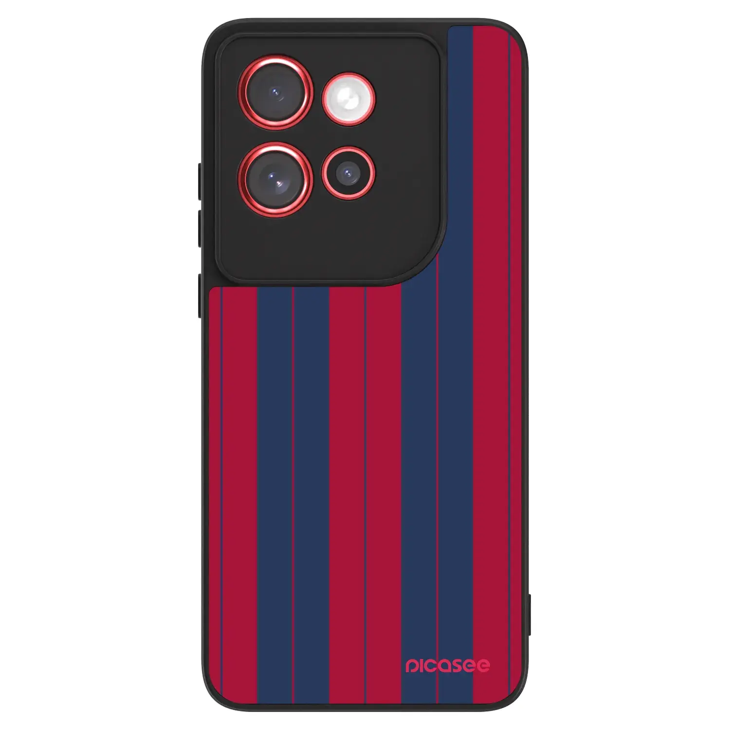 ULTIMATE CASE pro Motorola Edge 60 Neo 5G - Yacht club