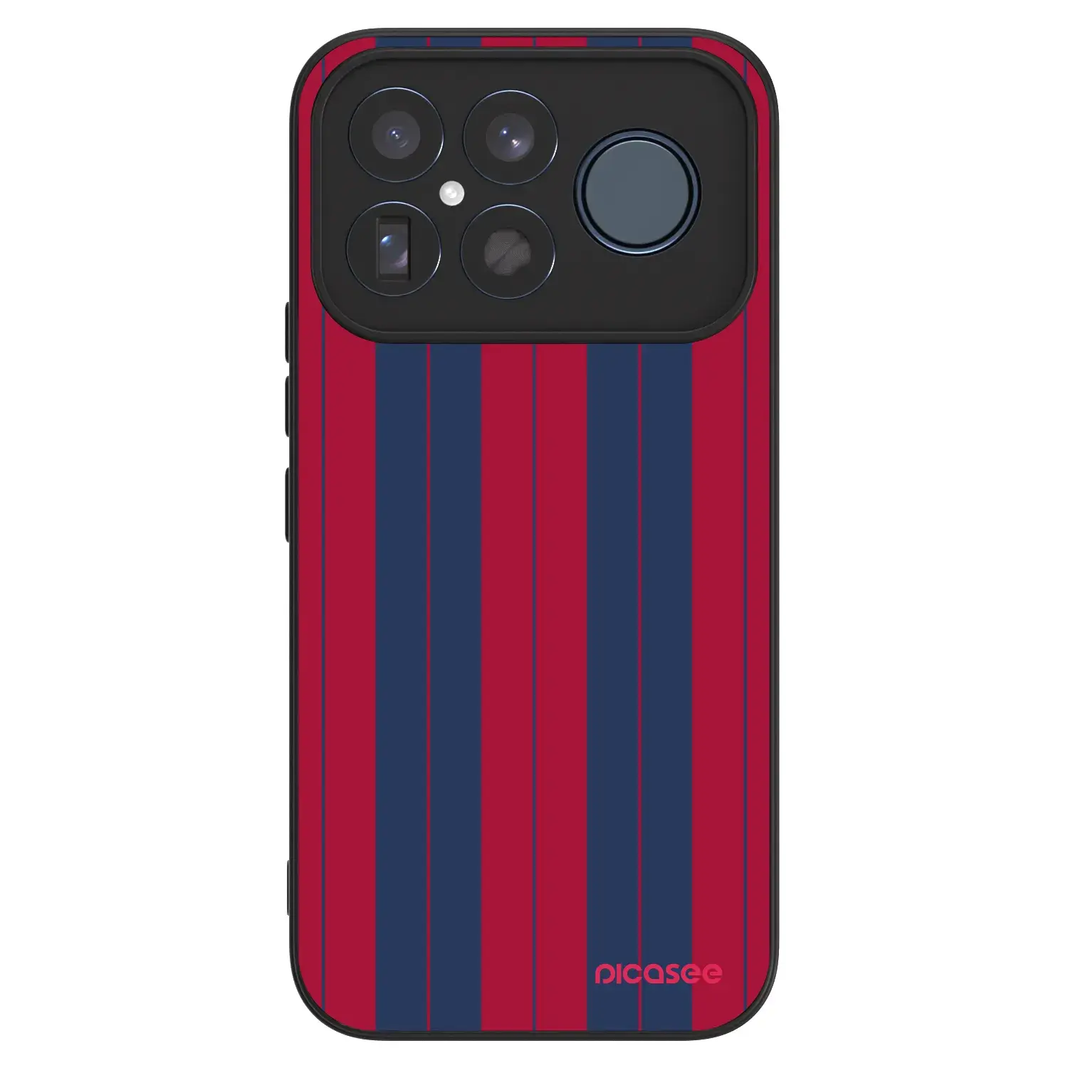 ULTIMATE CASE pro Xiaomi Poco F8 Ultra - Yacht club