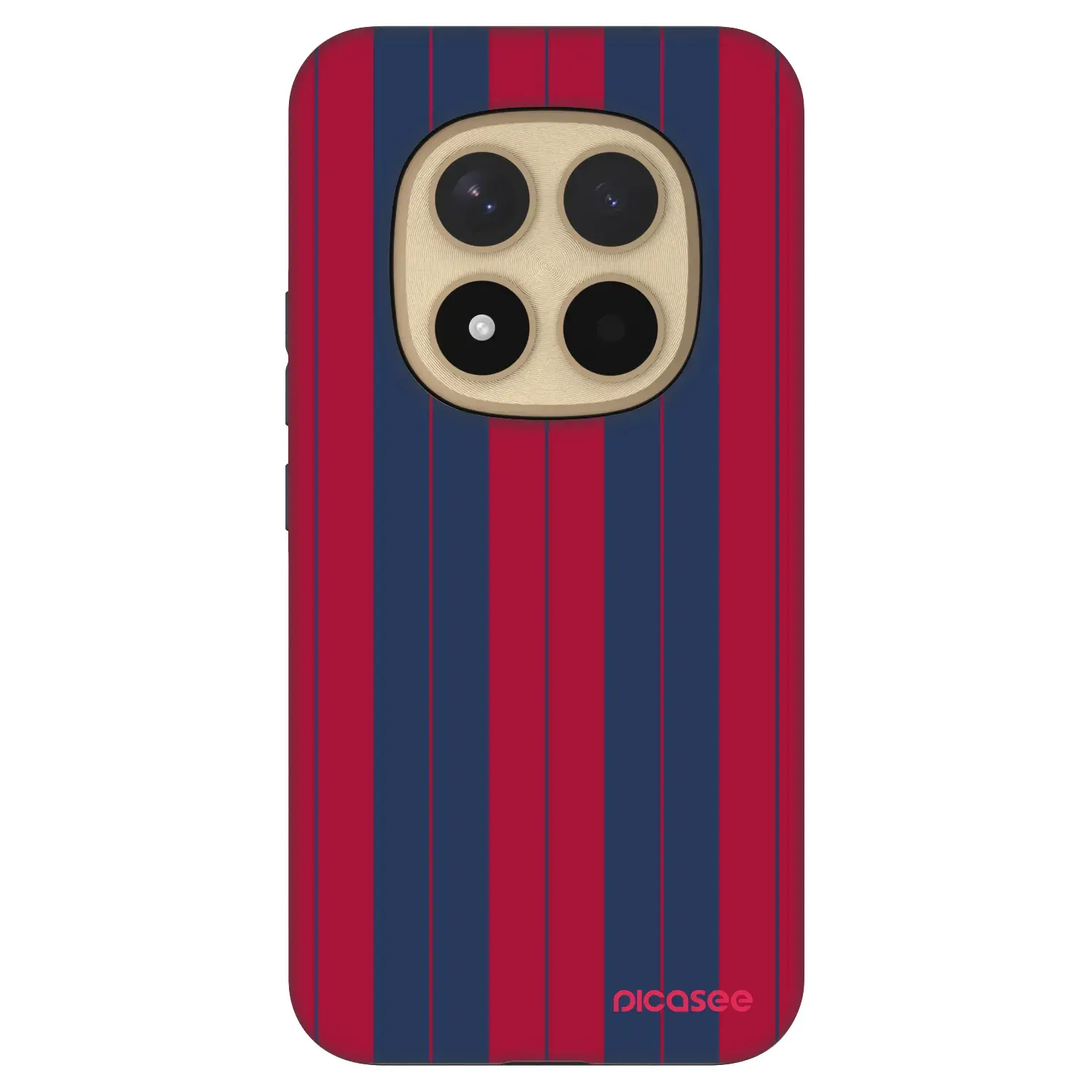 Fashion Case pro Xiaomi Redmi Note 15 Pro+ - Yacht club