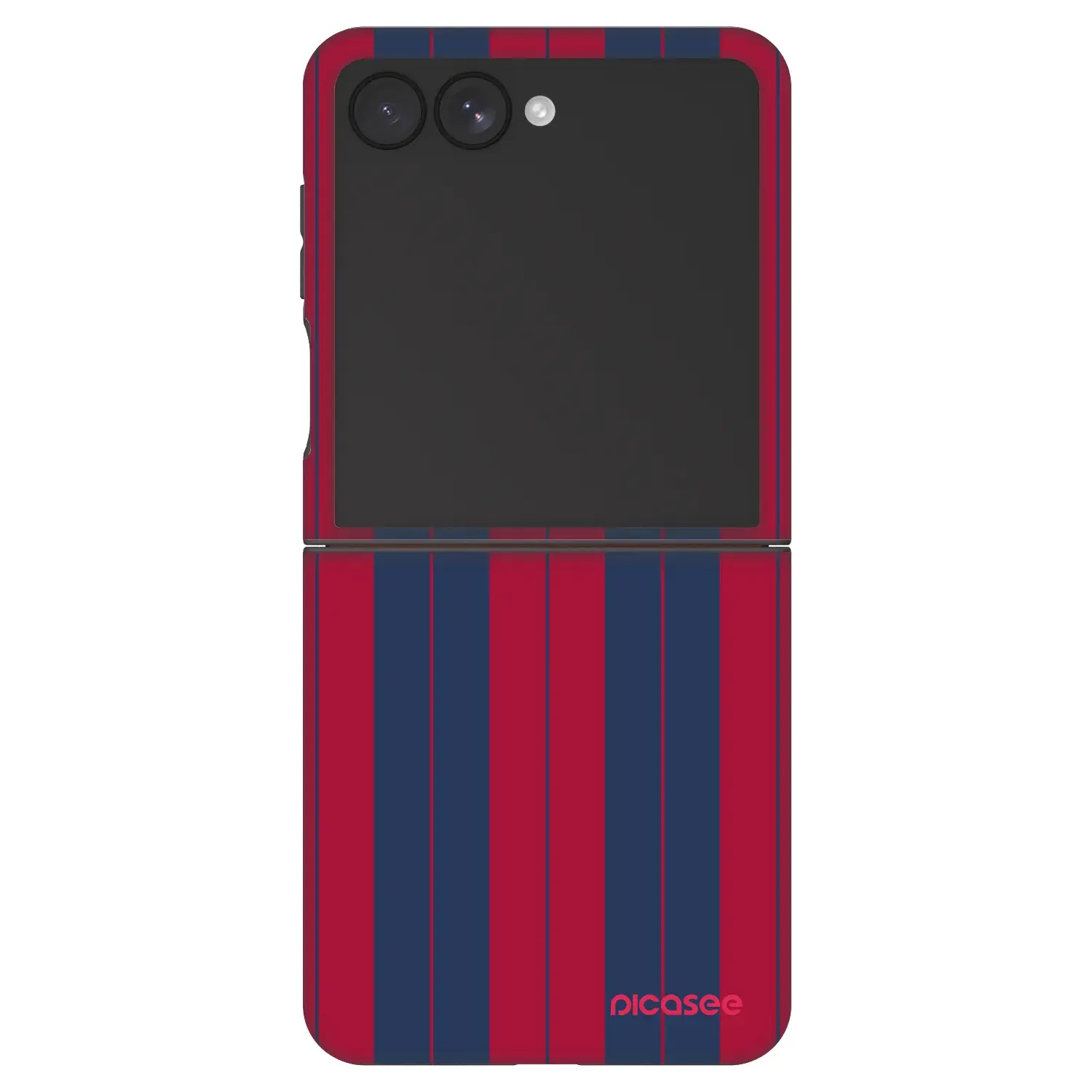 Fashion Case pro Samsung Galaxy Z Flip7 5G - Yacht club