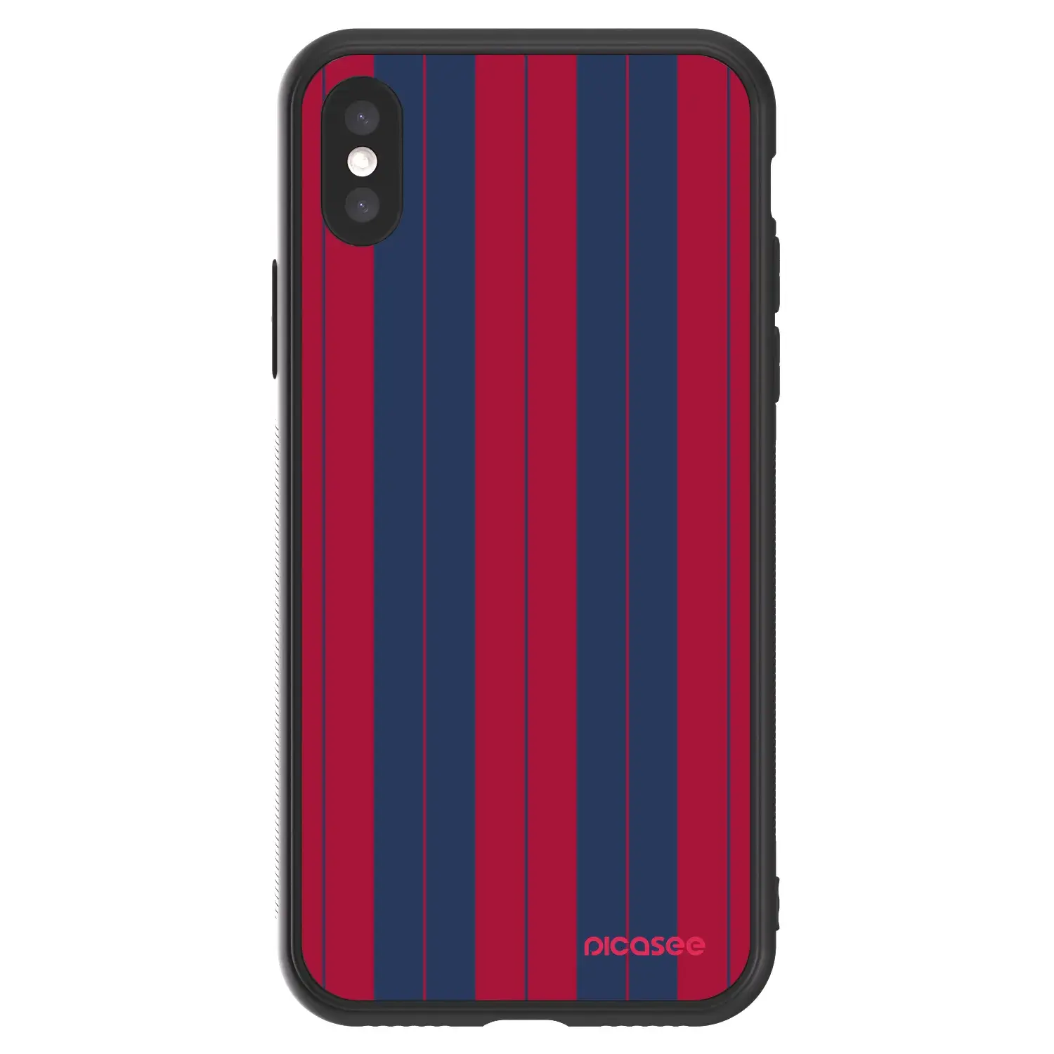 ULTIMATE CASE pro Apple iPhone X/XS - Yacht club