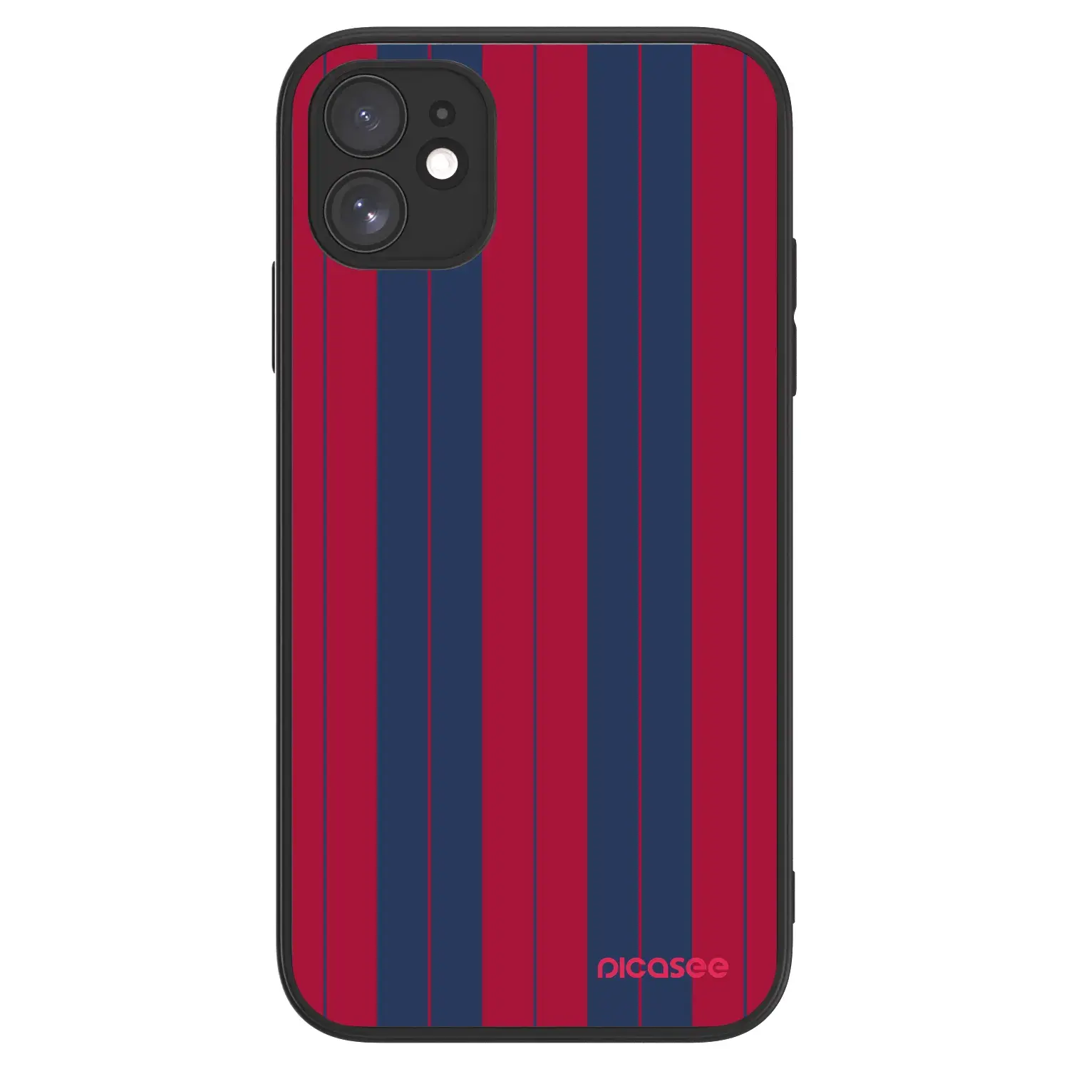 ULTIMATE CASE pro Apple iPhone 11 - Yacht club