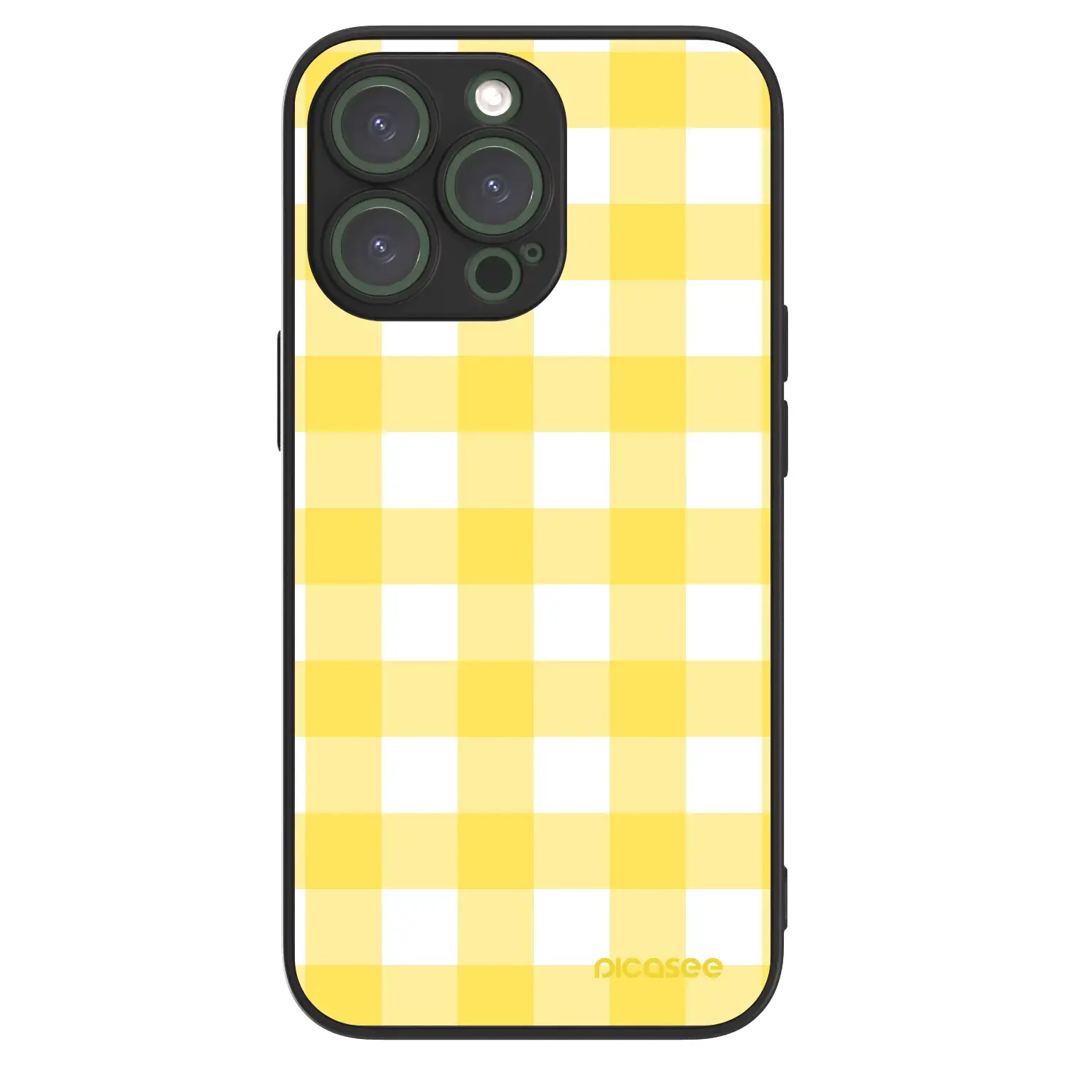 ULTIMATE CASE pro Apple iPhone 13 Pro - Gride lemon