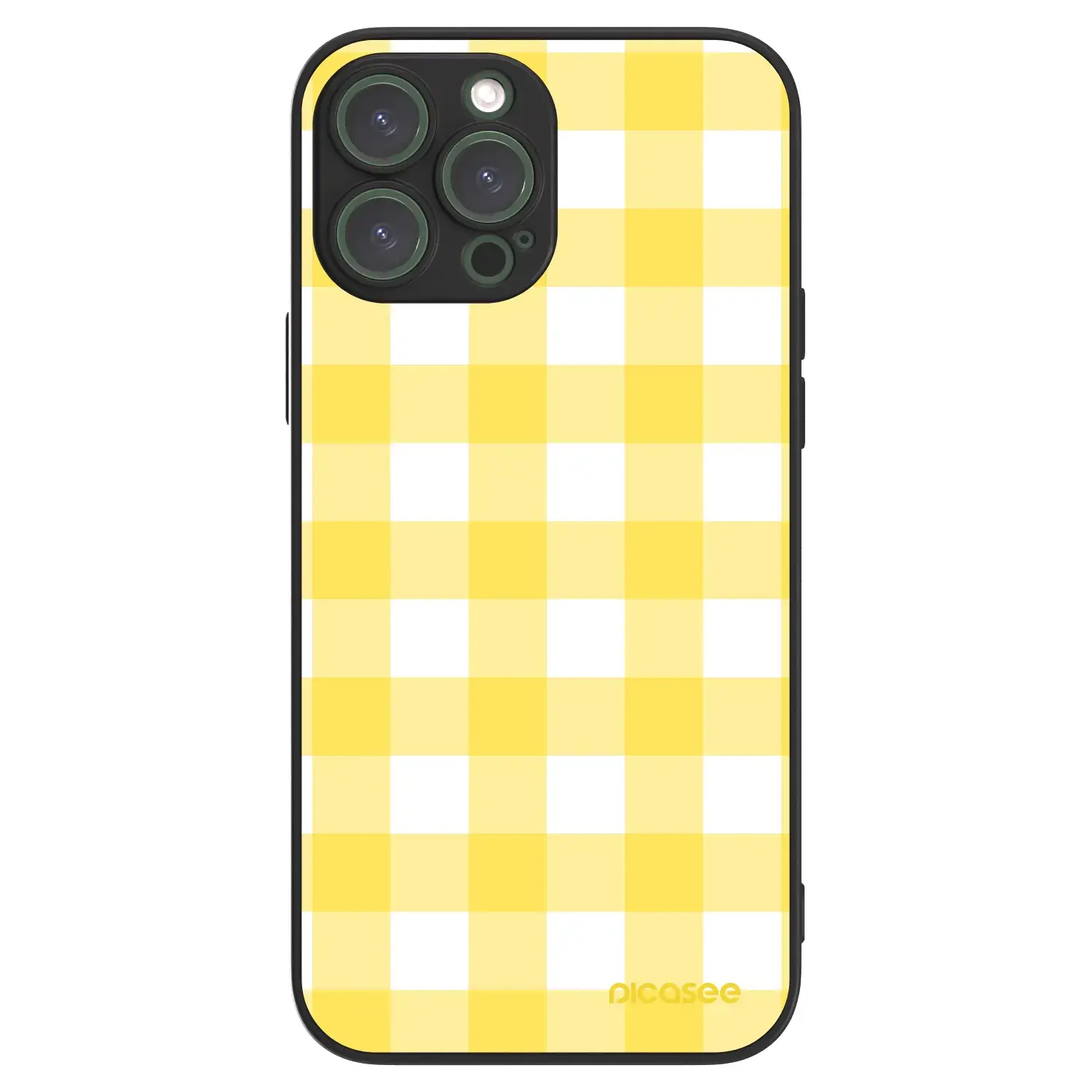 ULTIMATE CASE pro Apple iPhone 13 Pro Max - Gride lemon