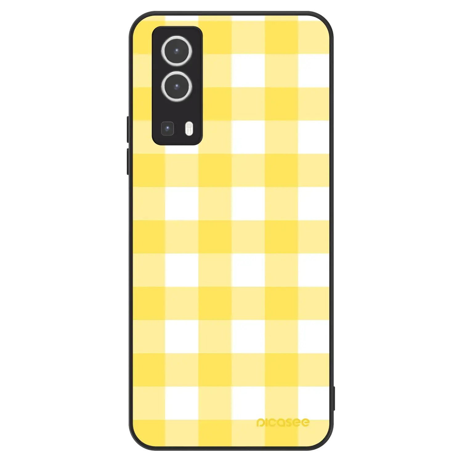 ULTIMATE CASE pro Vivo Y72 5G - Gride lemon