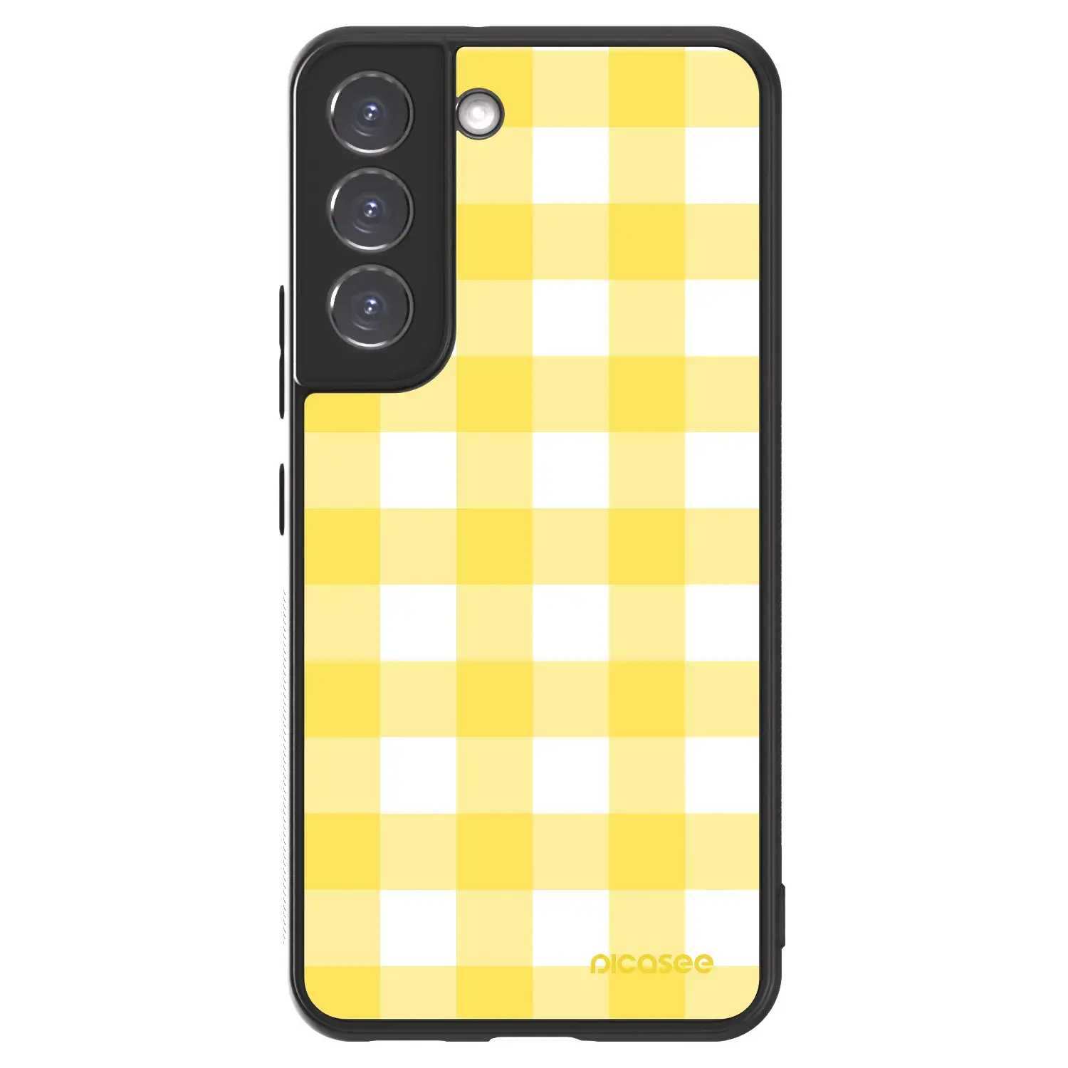 ULTIMATE CASE pro Samsung Galaxy S22 5G - Gride lemon