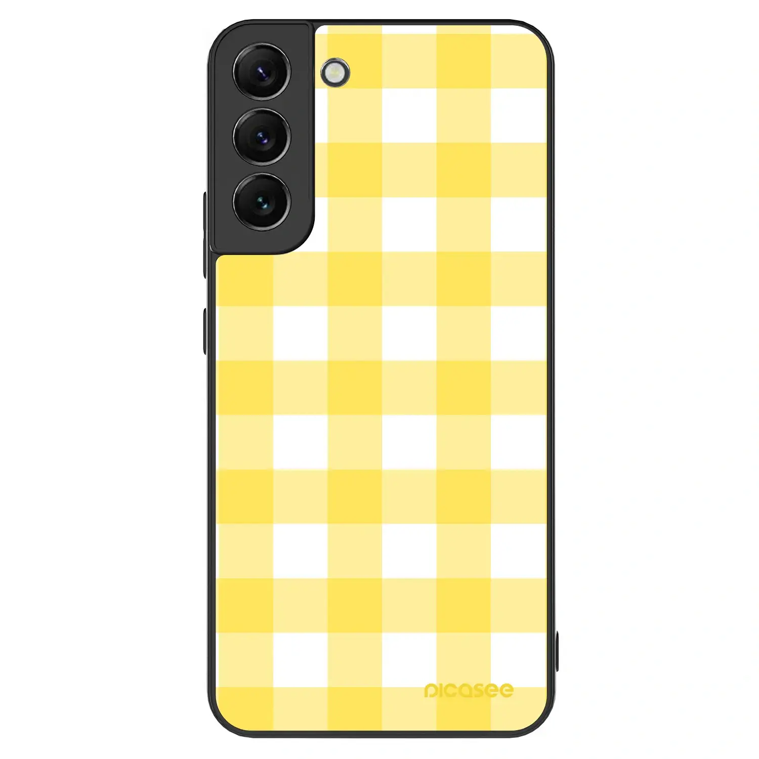 ULTIMATE CASE pro Samsung Galaxy S22+ 5G - Gride lemon