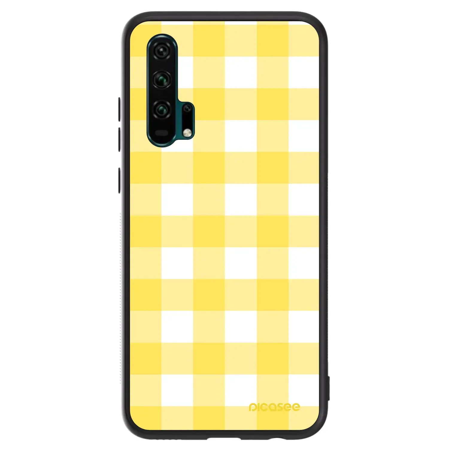 ULTIMATE CASE pro Honor 20 Pro - Gride lemon