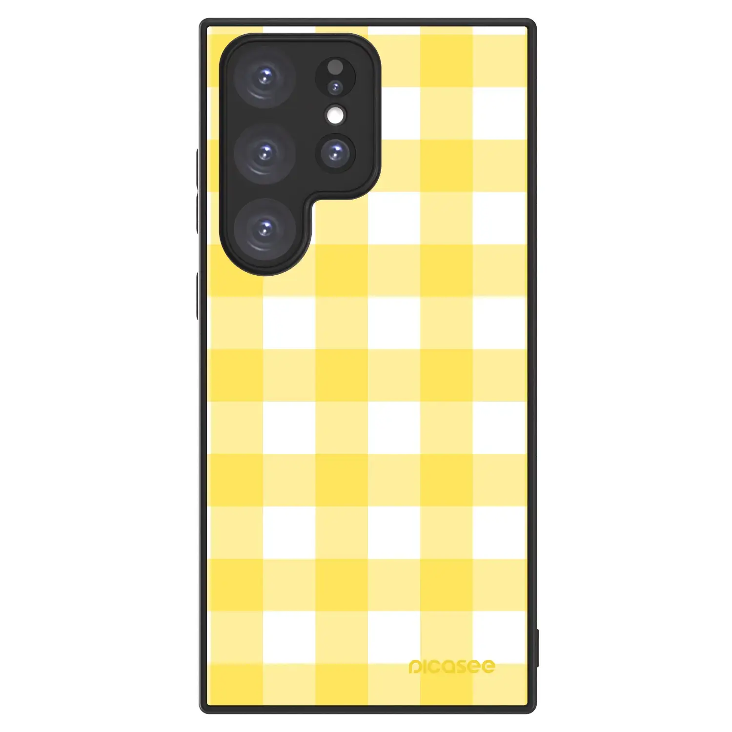 ULTIMATE CASE pro Samsung Galaxy S23 Ultra 5G - Gride lemon