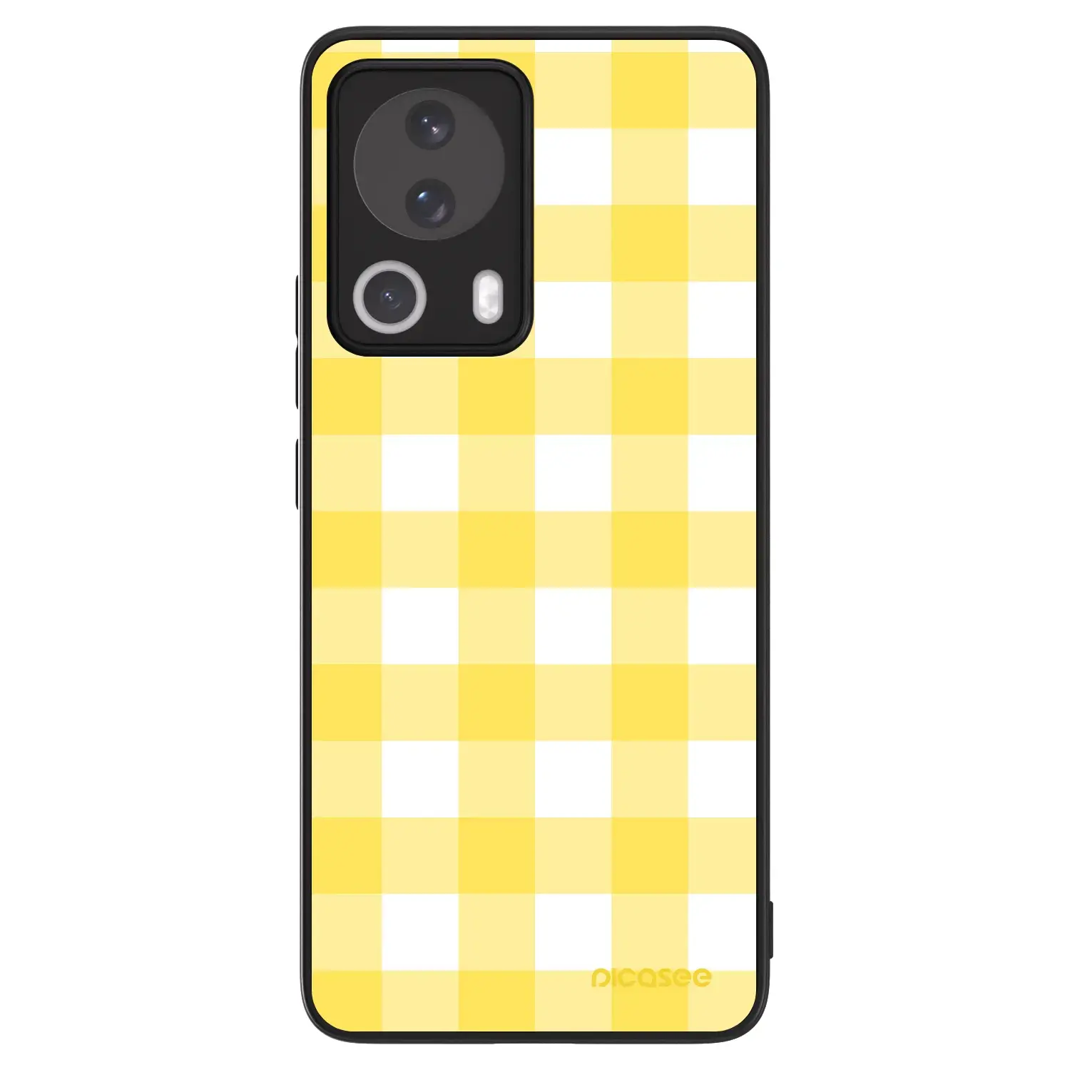 ULTIMATE CASE pro Xiaomi 13 Lite - Gride lemon