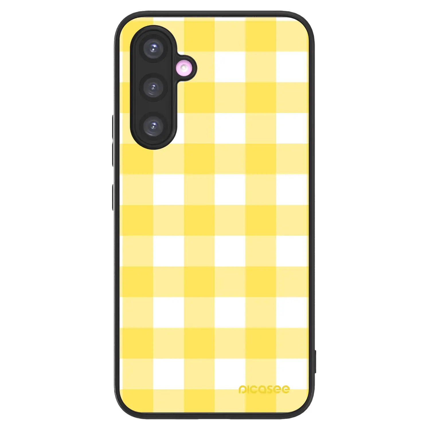 ULTIMATE CASE pro Samsung Galaxy A54 5G A546B - Gride lemon