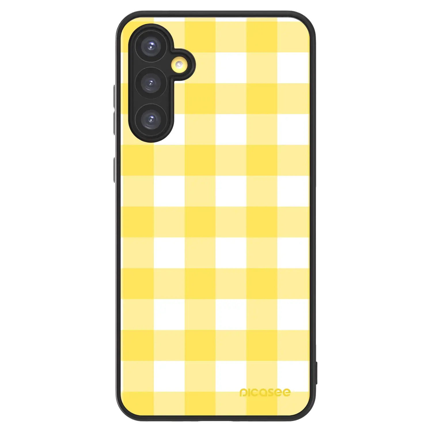 ULTIMATE CASE pro Samsung Galaxy A34 5G A346B - Gride lemon