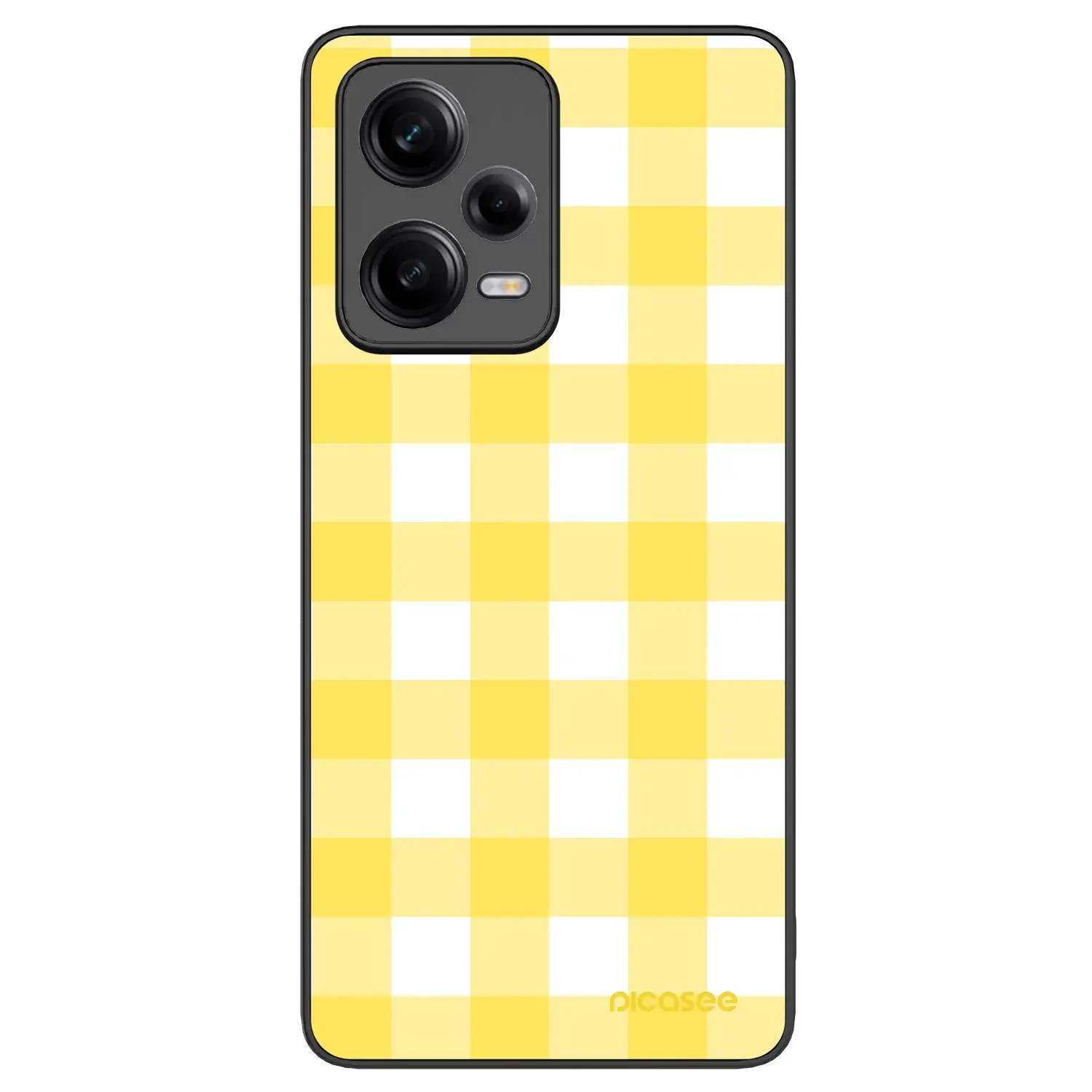 ULTIMATE CASE pro Xiaomi Redmi Note 12 Pro+ 5G - Gride lemon