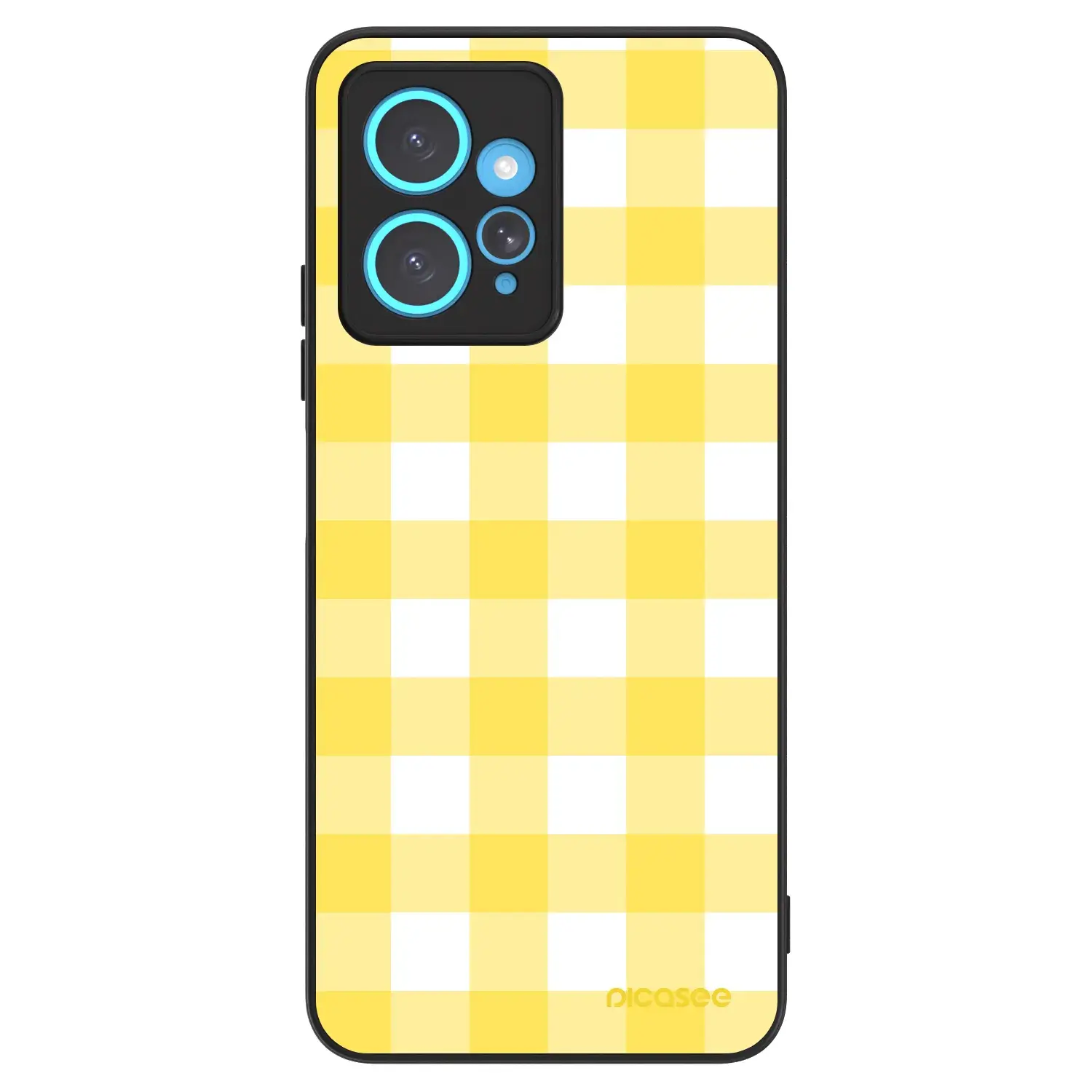 ULTIMATE CASE pro Xiaomi Redmi Note 12 4G - Gride lemon