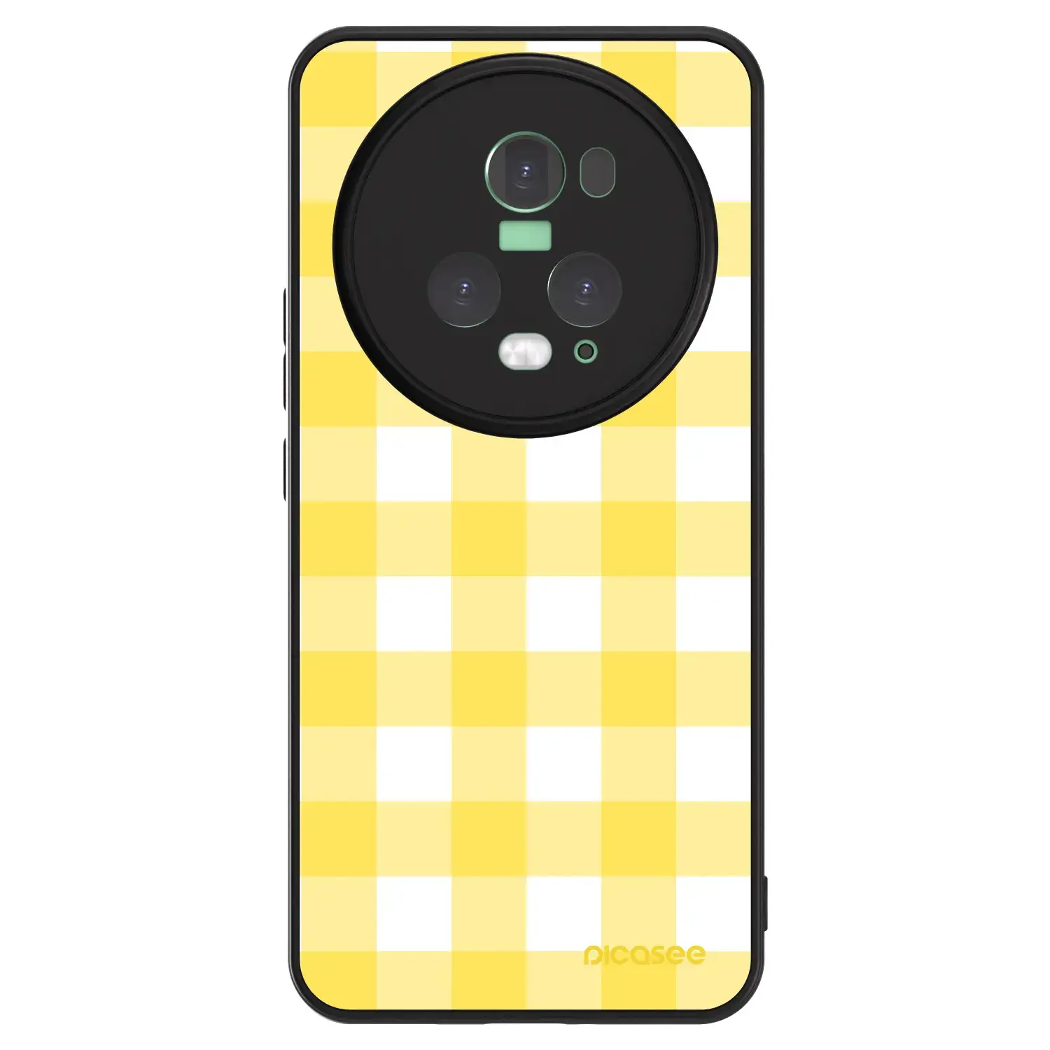 ULTIMATE CASE pro Honor Magic5 Pro - Gride lemon