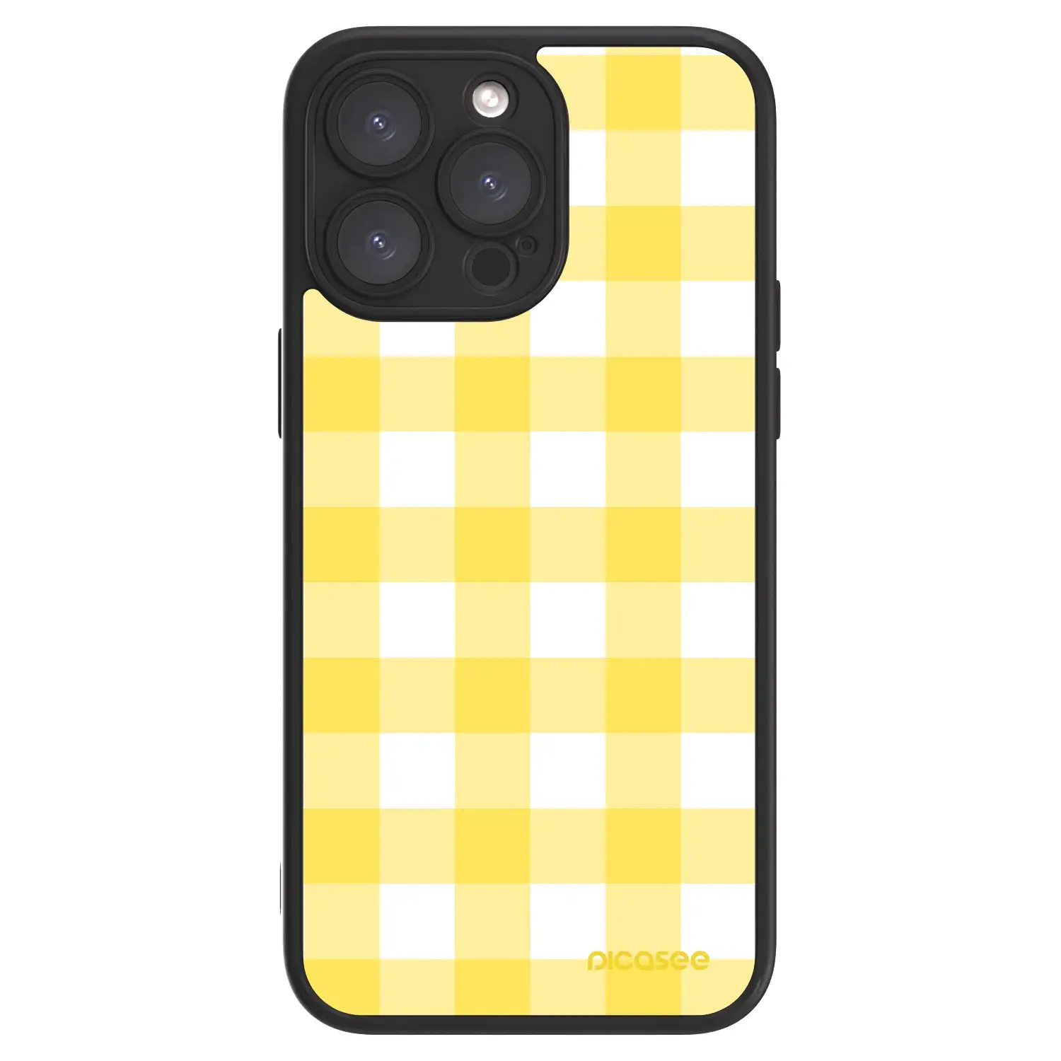 ULTIMATE CASE MagSafe pro Apple iPhone 15 Pro Max - Gride lemon