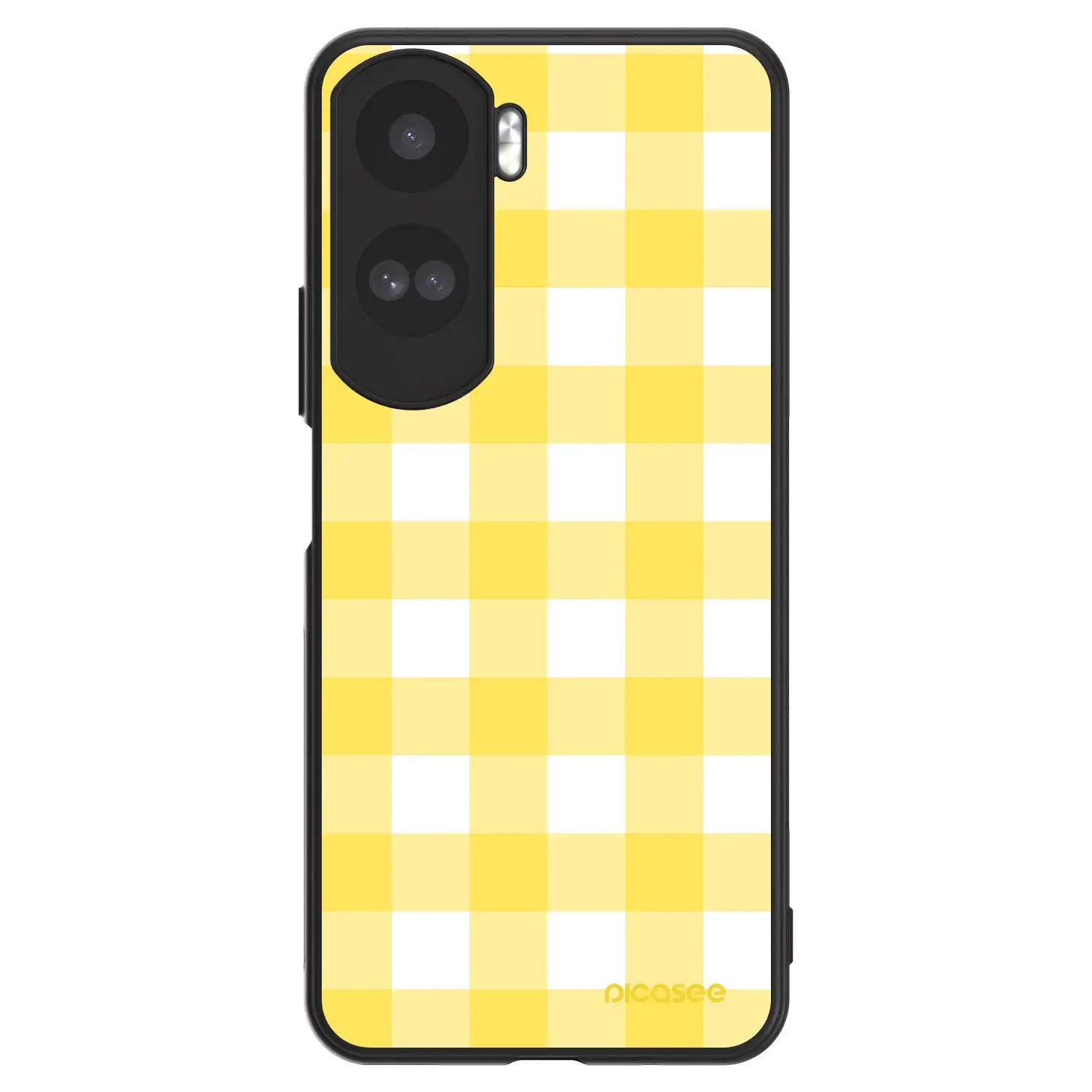 ULTIMATE CASE pro Honor 90 Lite 5G - Gride lemon