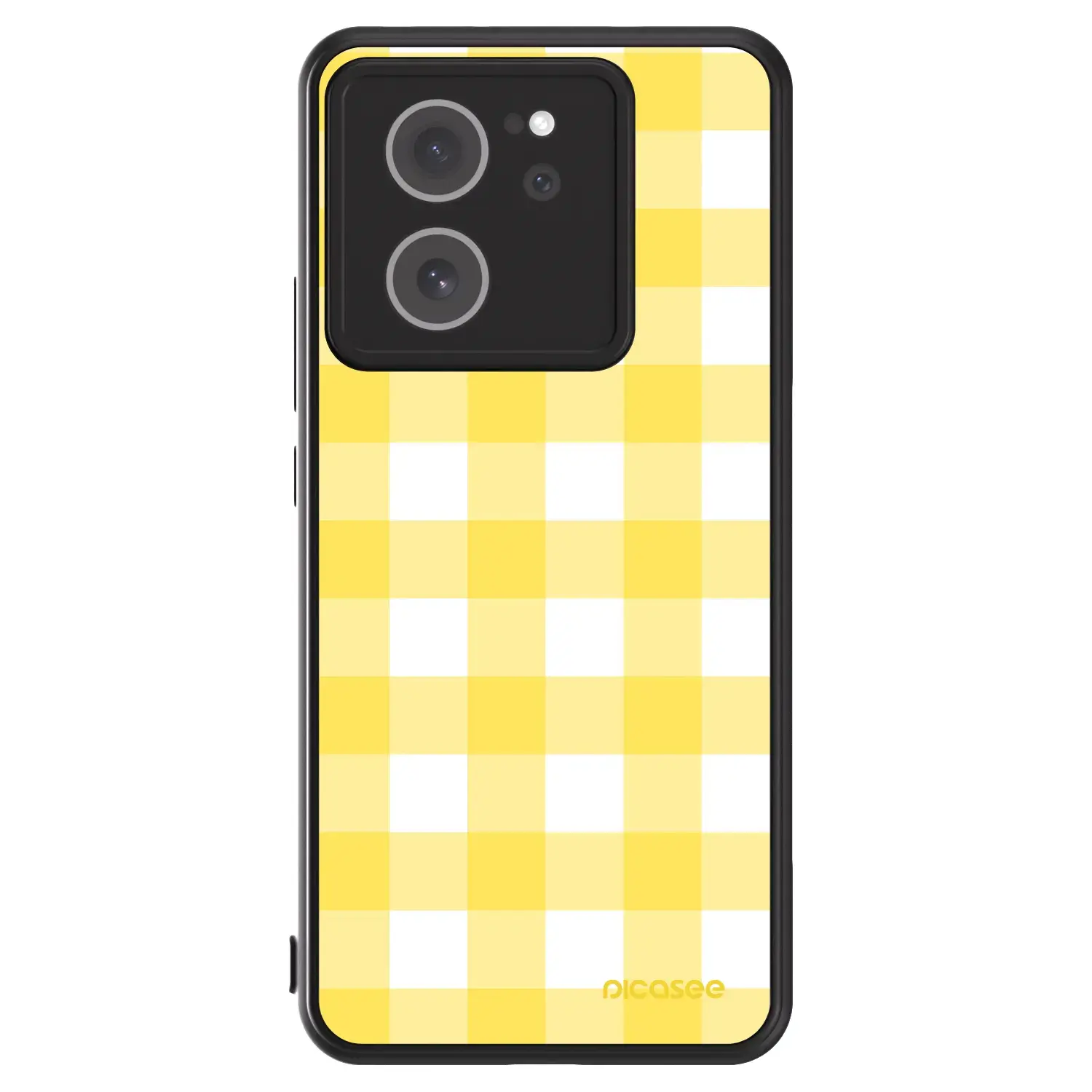 ULTIMATE CASE pro Xiaomi 13T Pro - Gride lemon