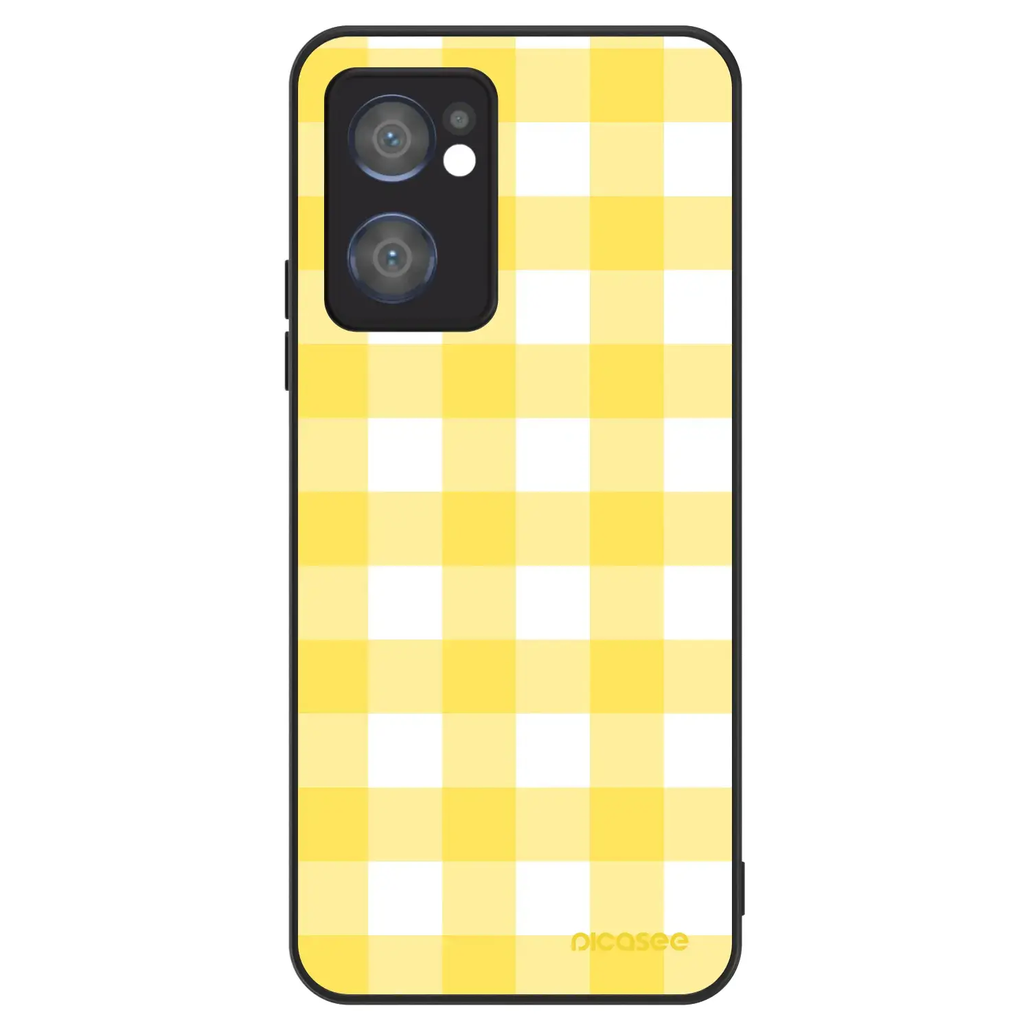 ULTIMATE CASE pro OPPO Reno 7 5G - Gride lemon