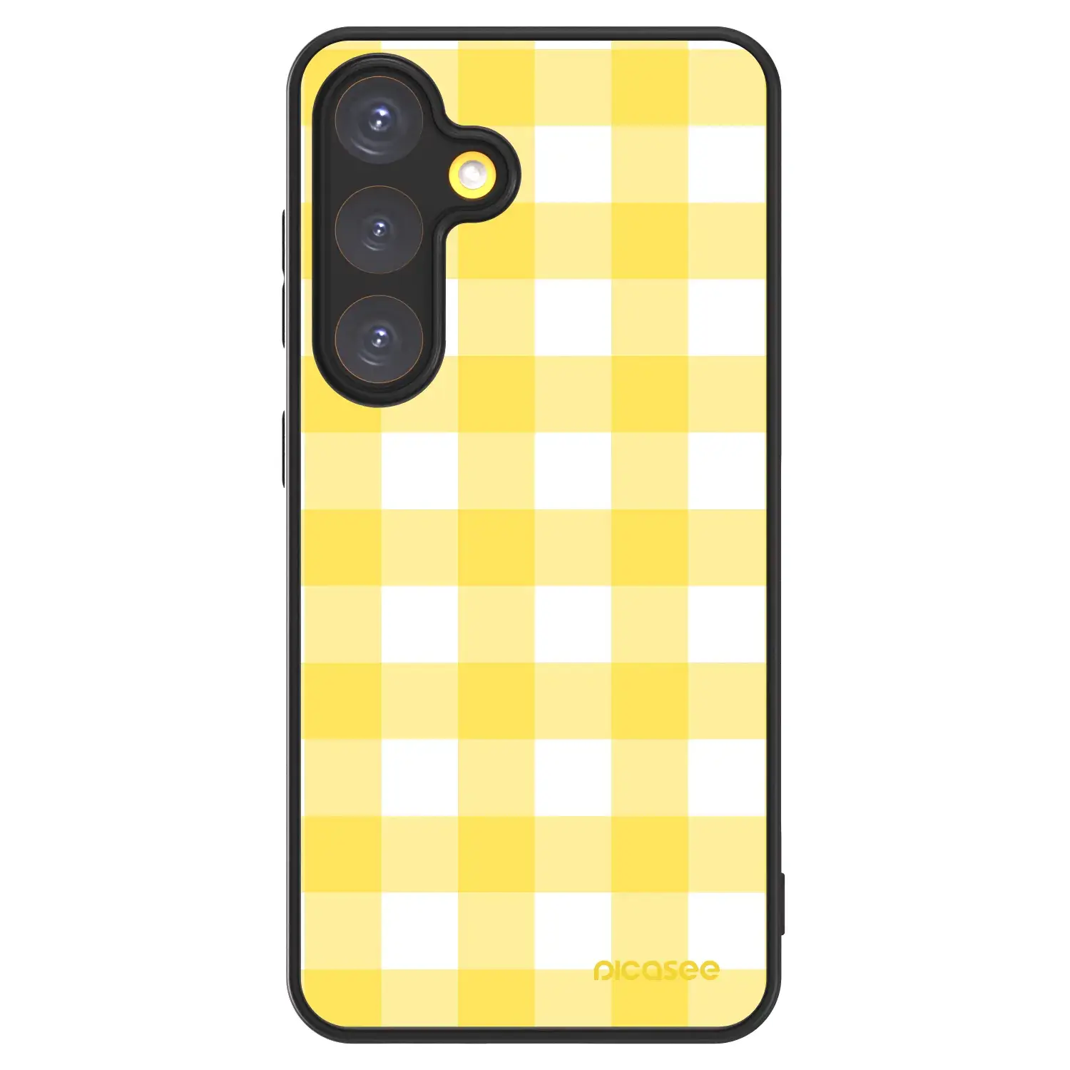 ULTIMATE CASE PowerShare pro Samsung Galaxy S24 S921B 5G - Gride lemon